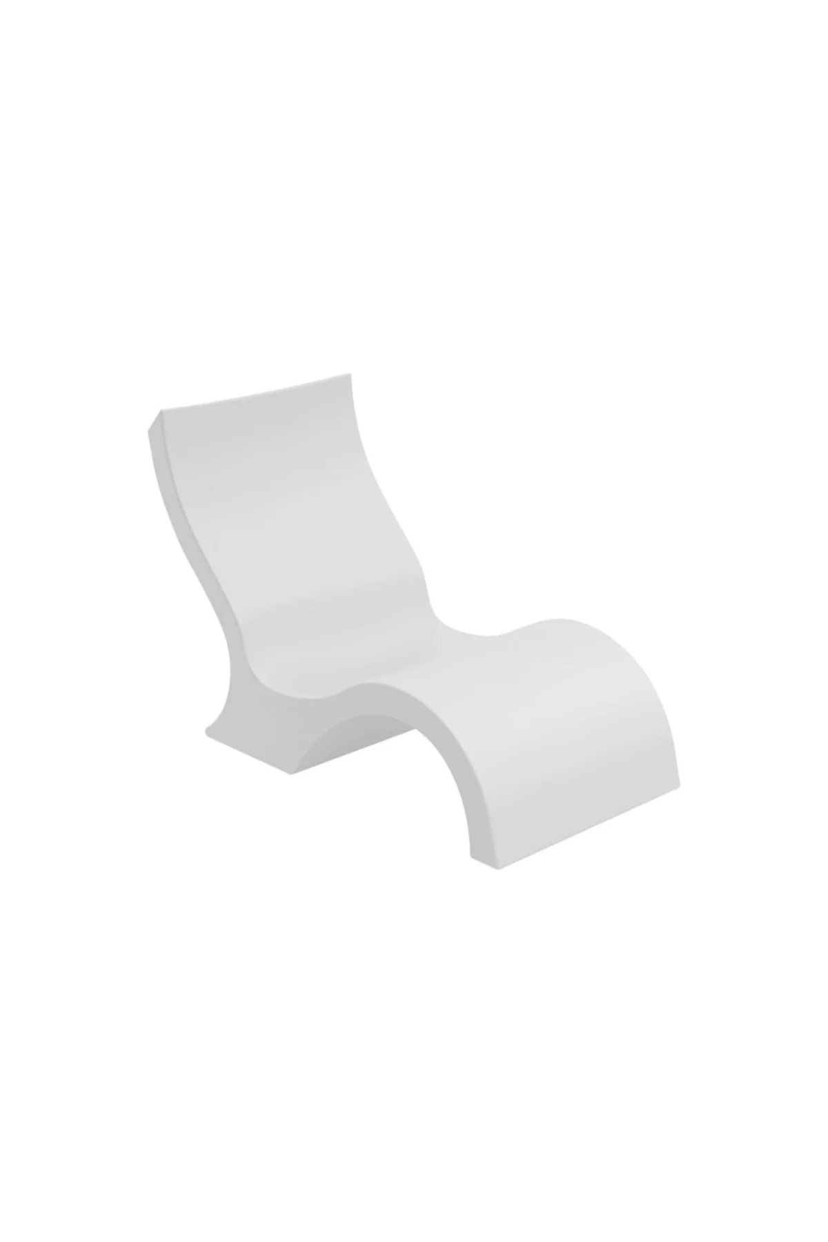 Ledge Lounger Signature Lowback Chair