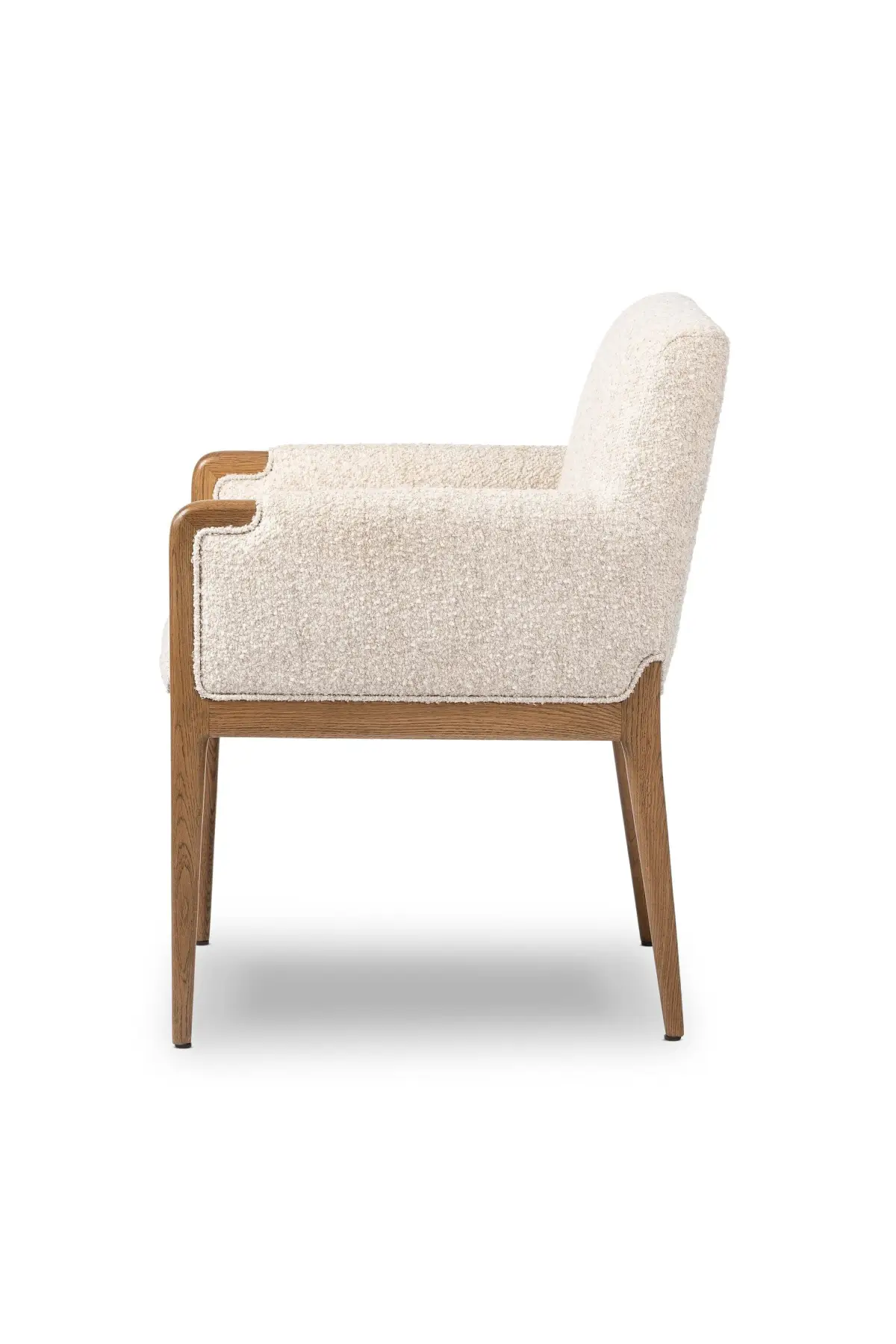 Ledger Dining Chair - Somerton Ash - Image 5