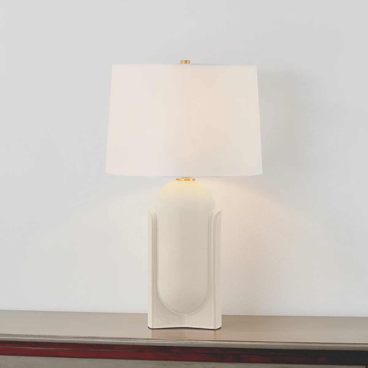 Leeston Table Lamp - Image 3