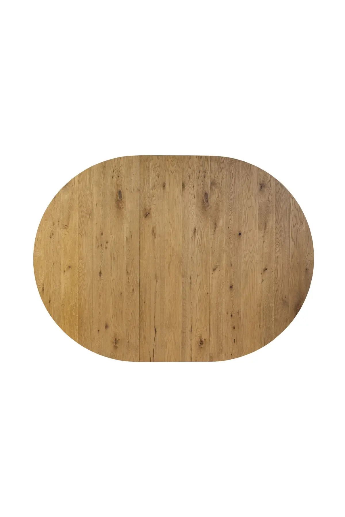Leif Round Extension Dining Table 60" - Image 5