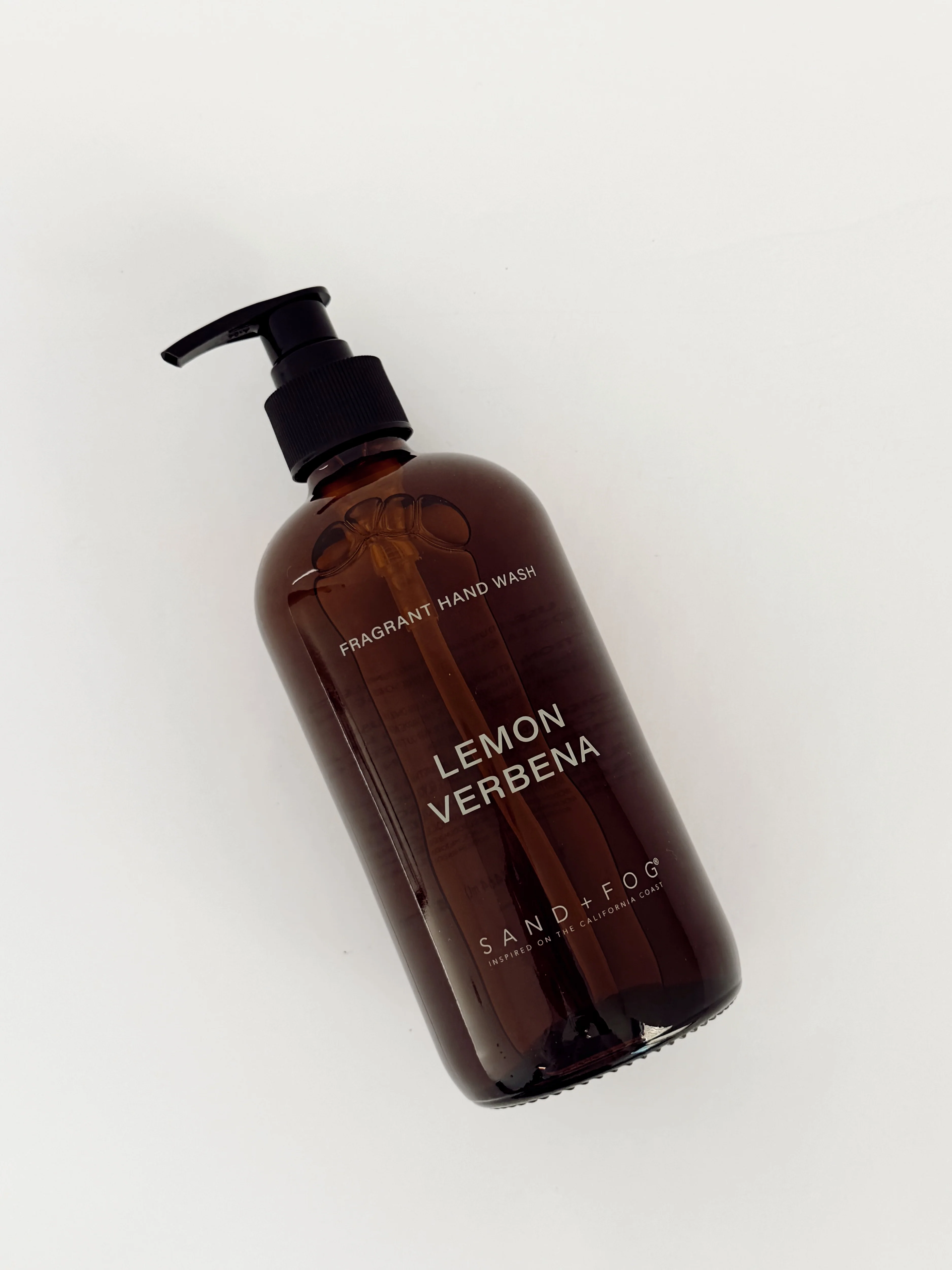 Lemon Verbena Daily Hand Soap - 15.7oz