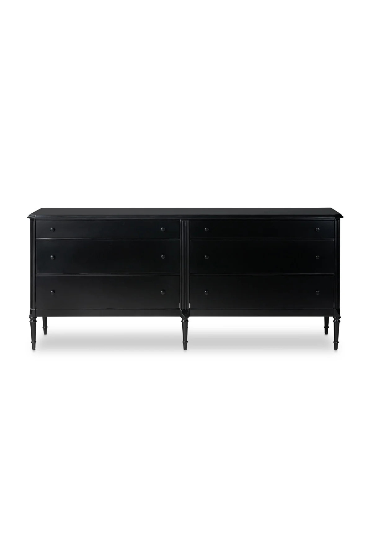 Lendon 6-Drawer Dresser - Image 4