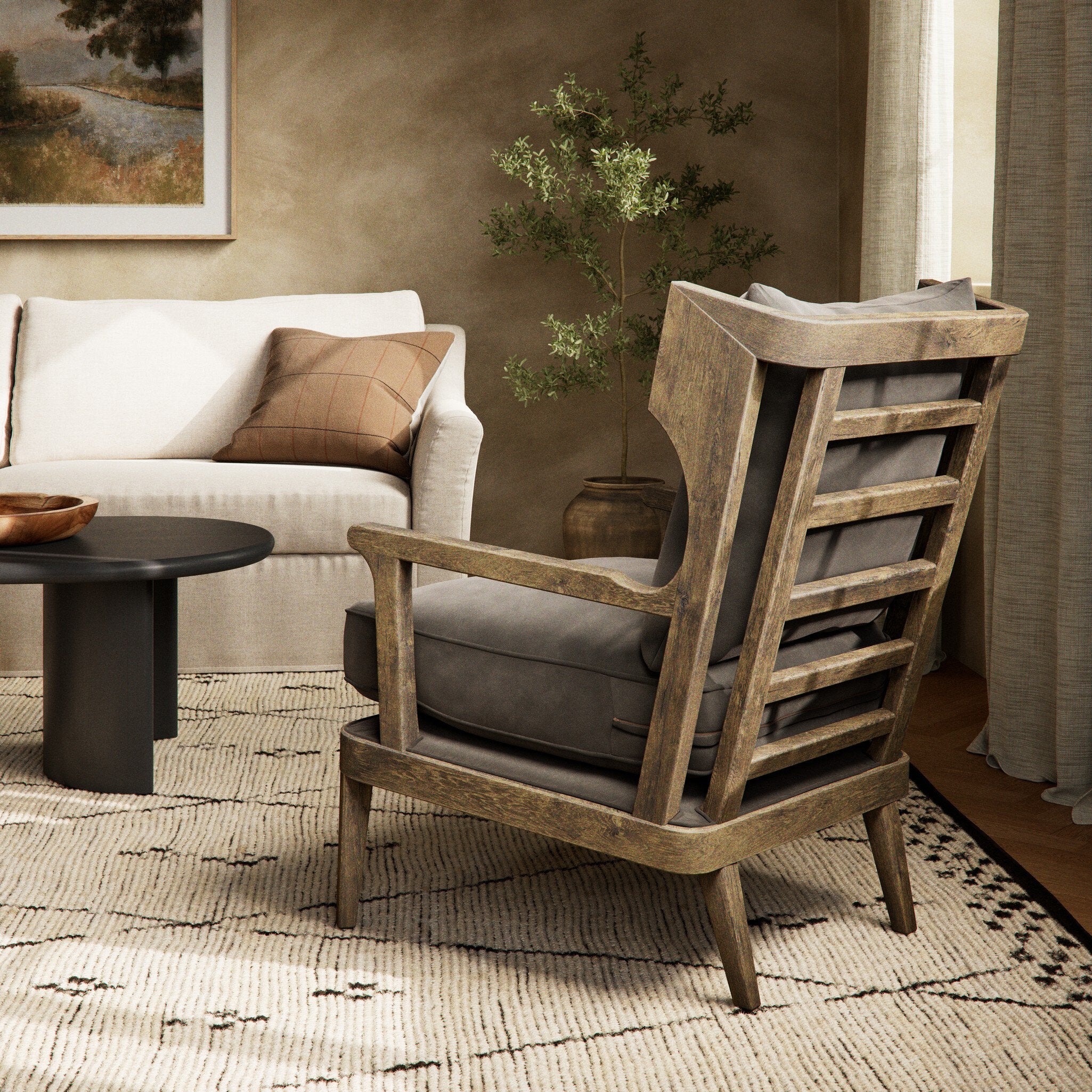 Lennon Chair - Image 2