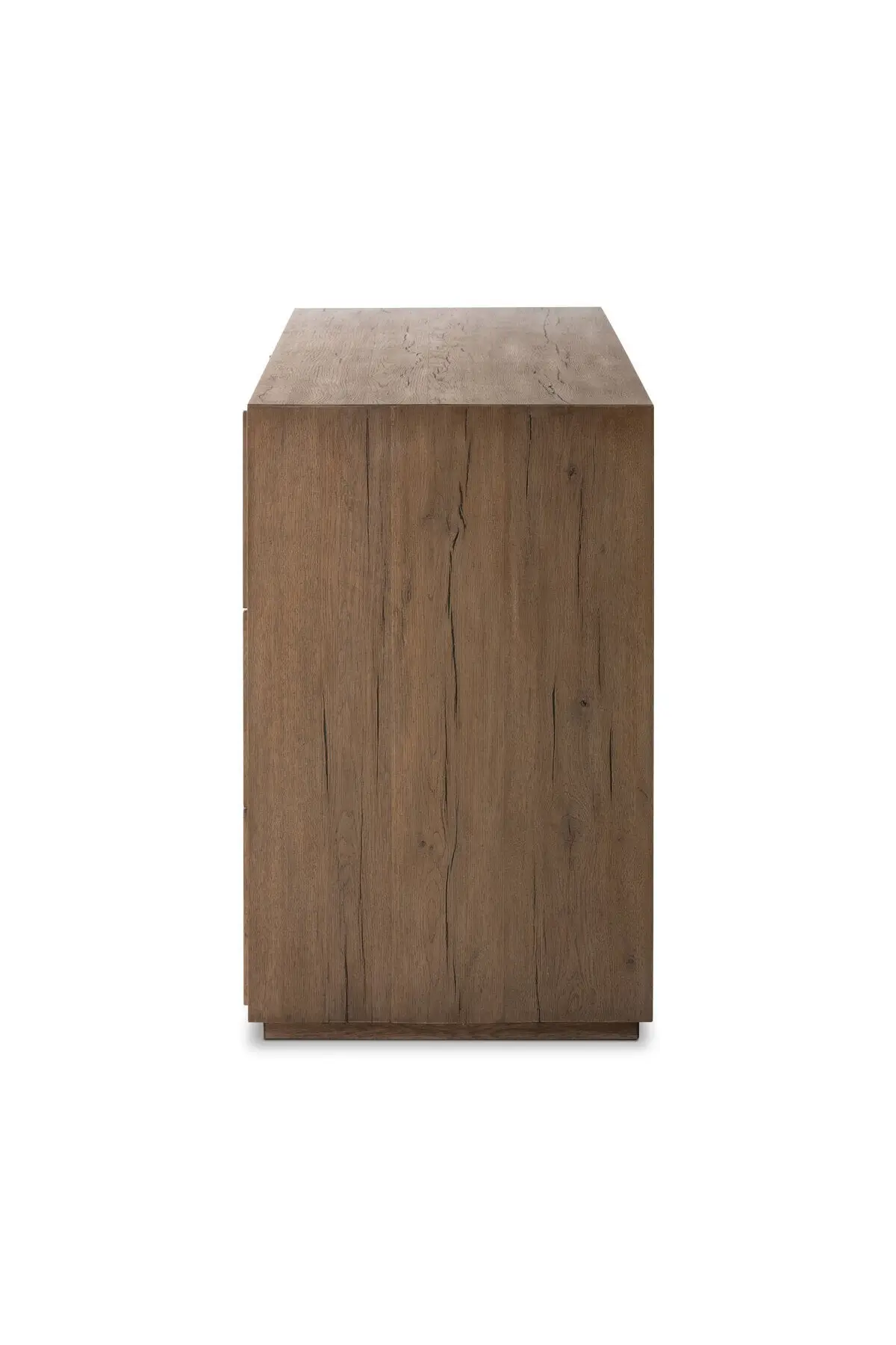 Leo 6-Drawer Dresser - Image 5