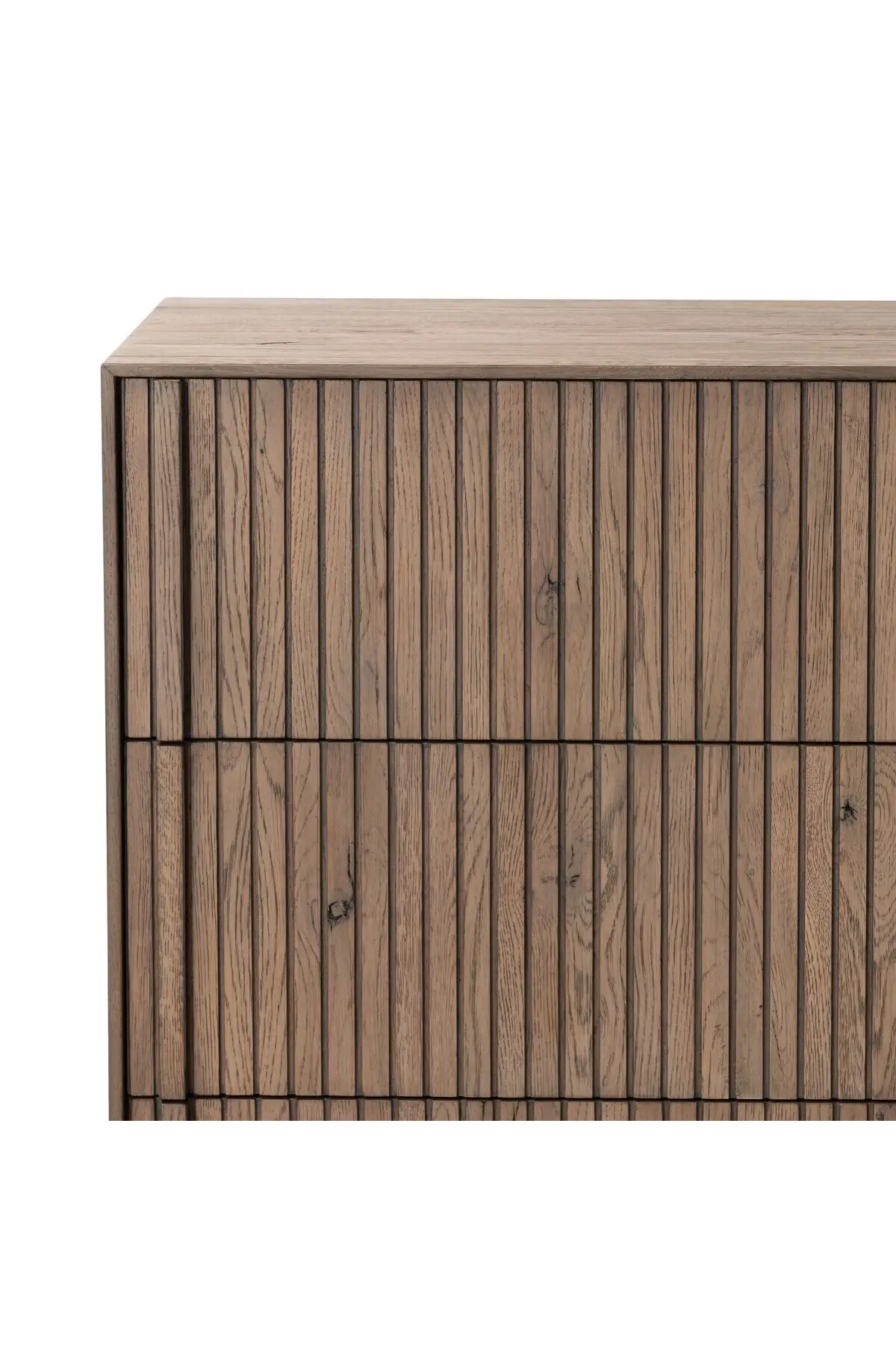 Leo 6-Drawer Dresser - Image 8