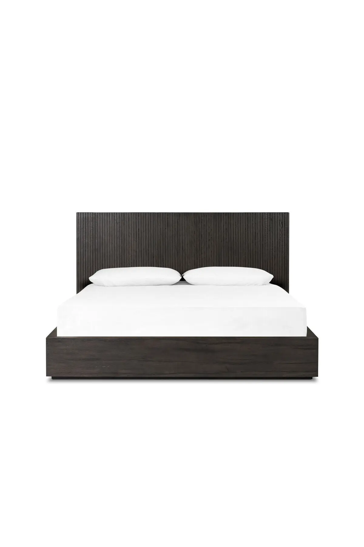 Leo Bed - Black