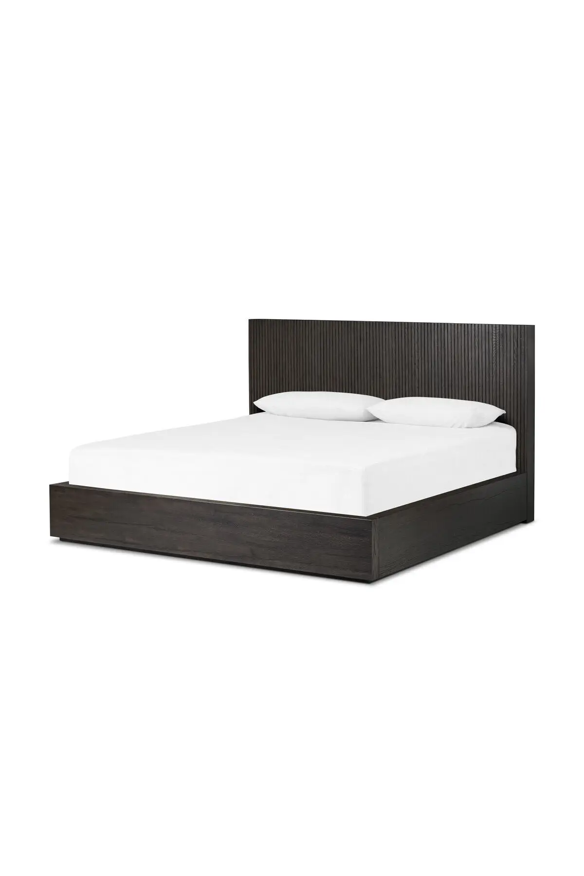 Leo Bed - Black - Image 3