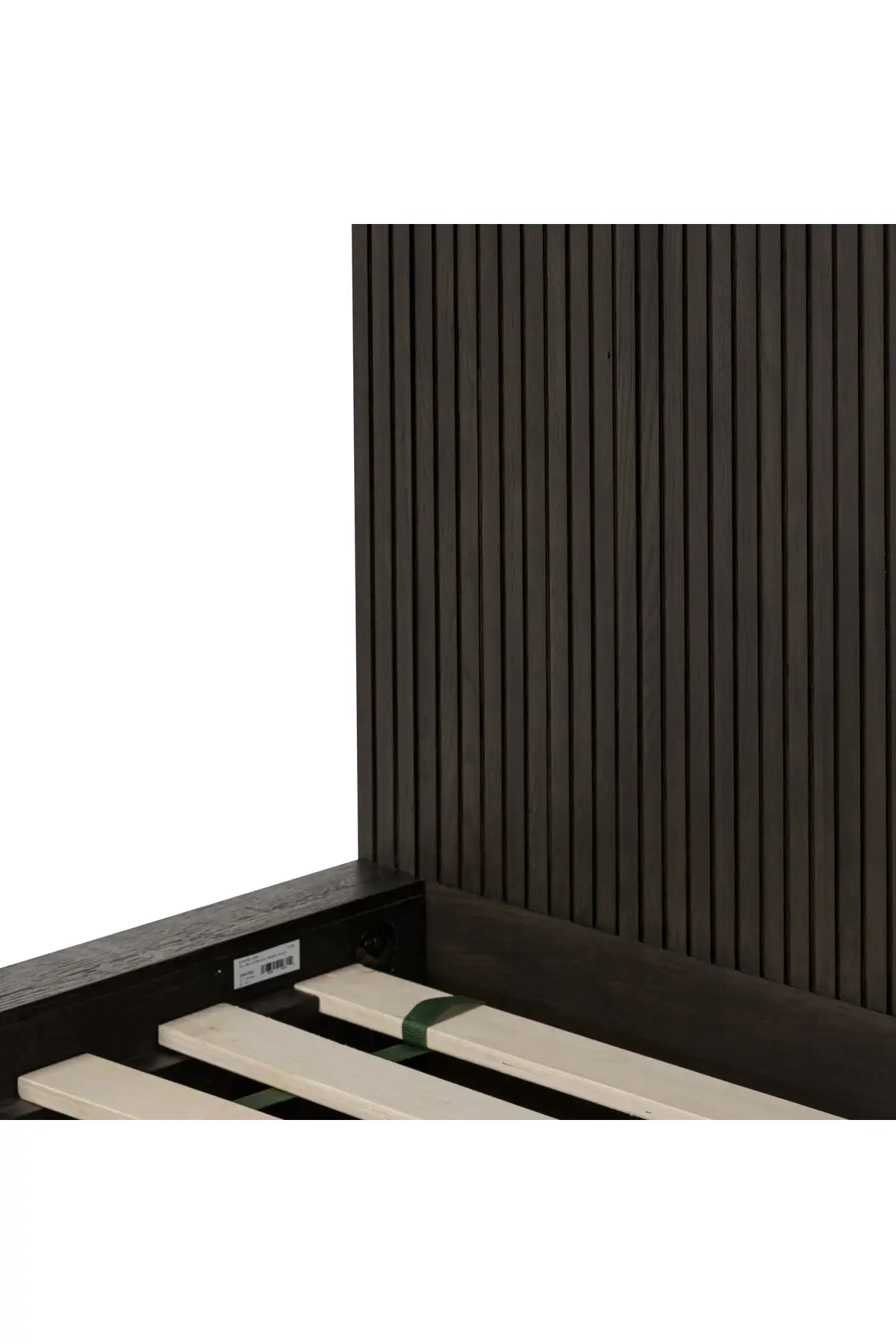 Leo Bed - Black - Image 6