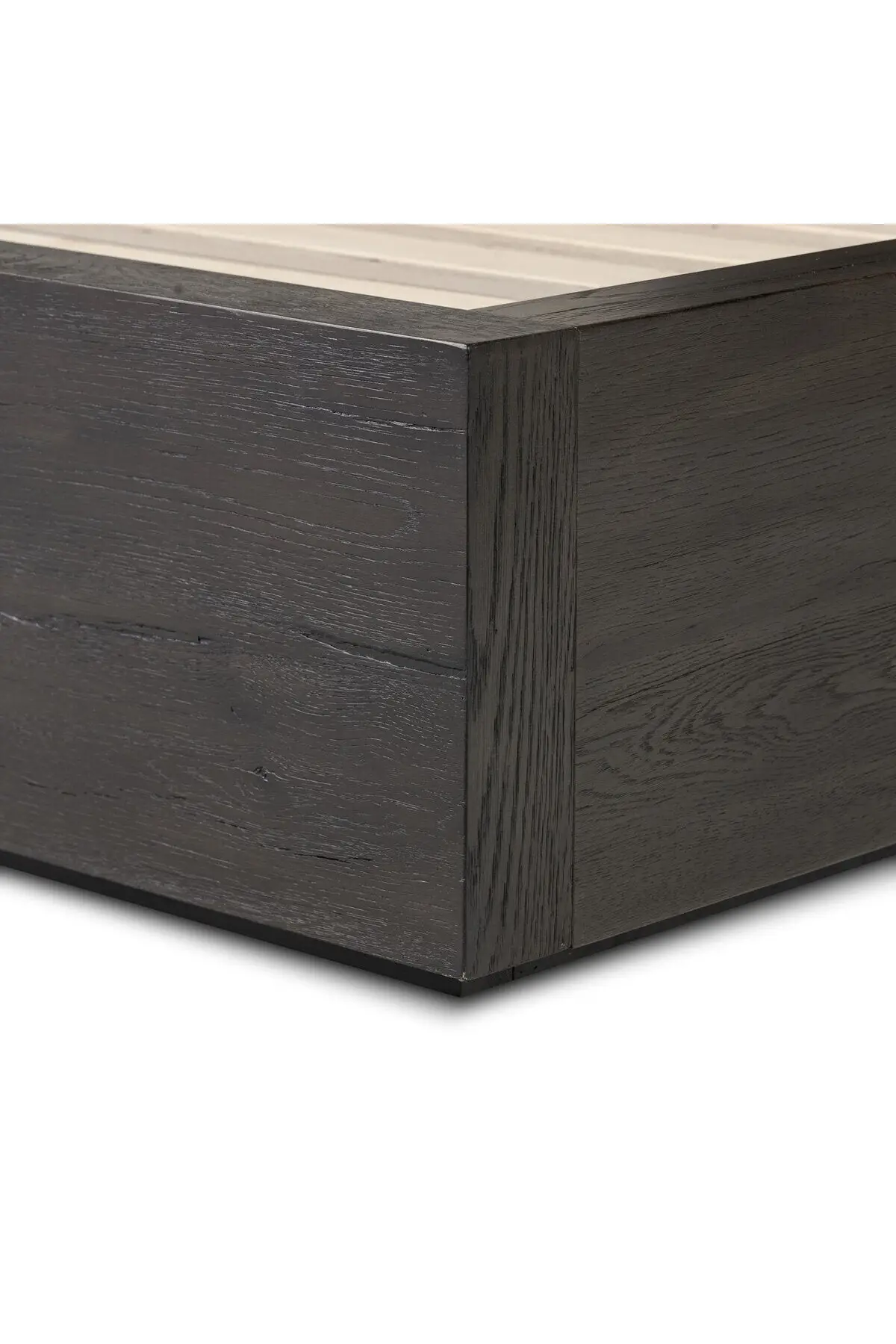 Leo Bed - Black - Image 8