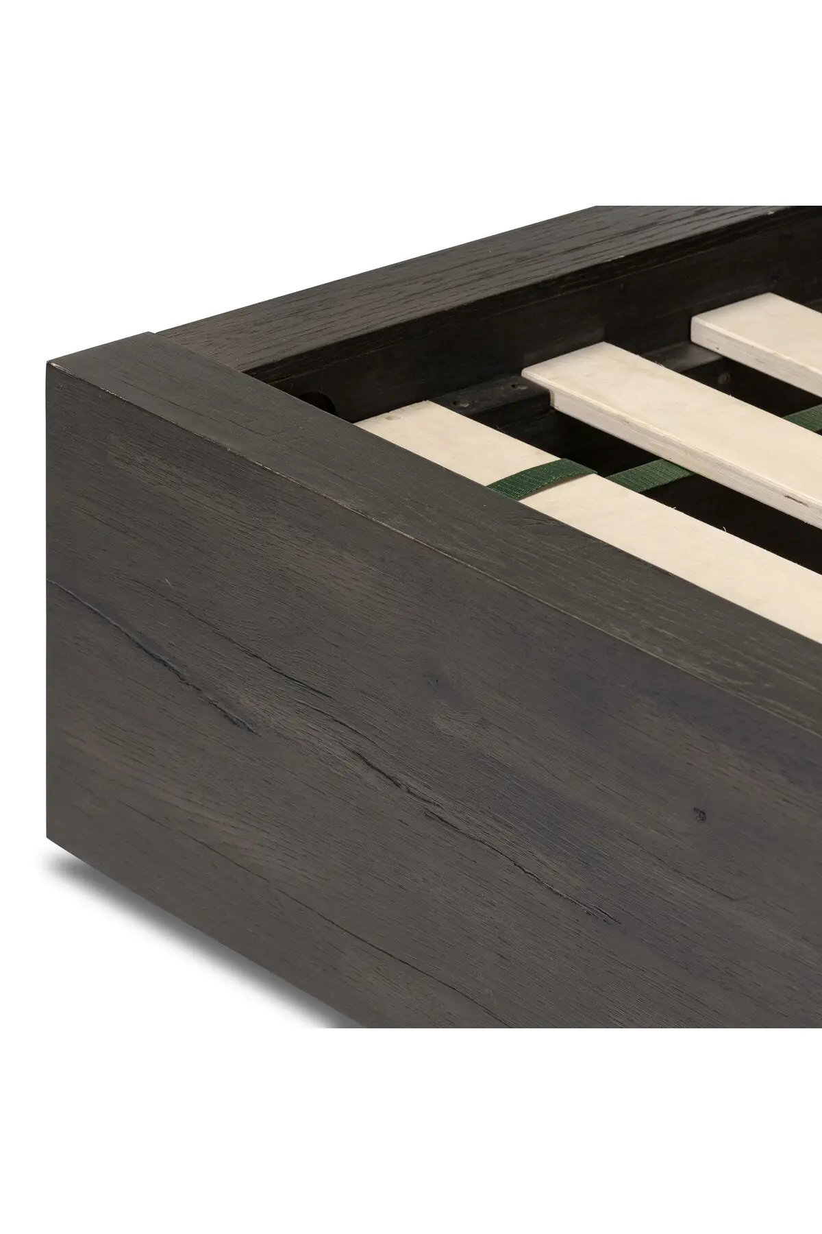 Leo Bed - Black - Image 9