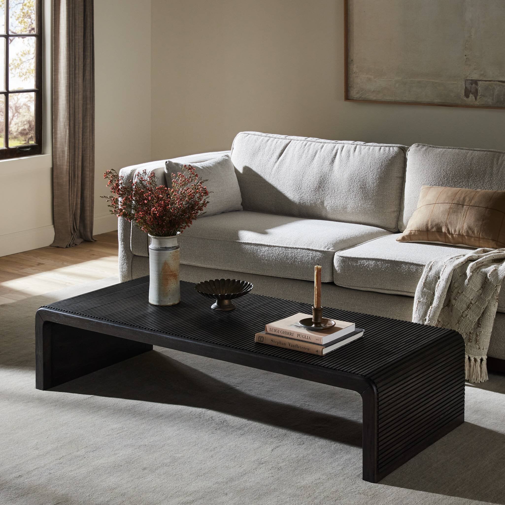Leo Coffee Table - Image 11