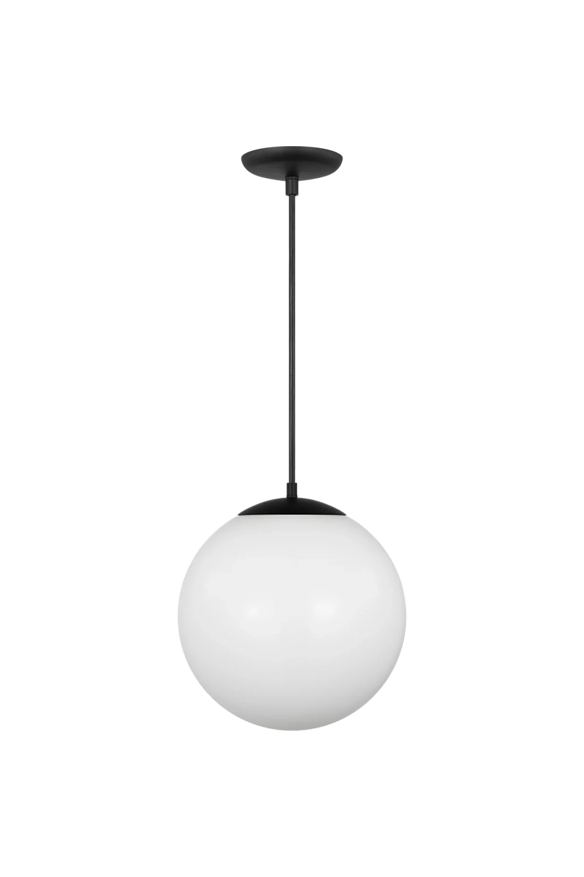 Leo Hanging Globe Pendant - 4 Sizes - Image 18