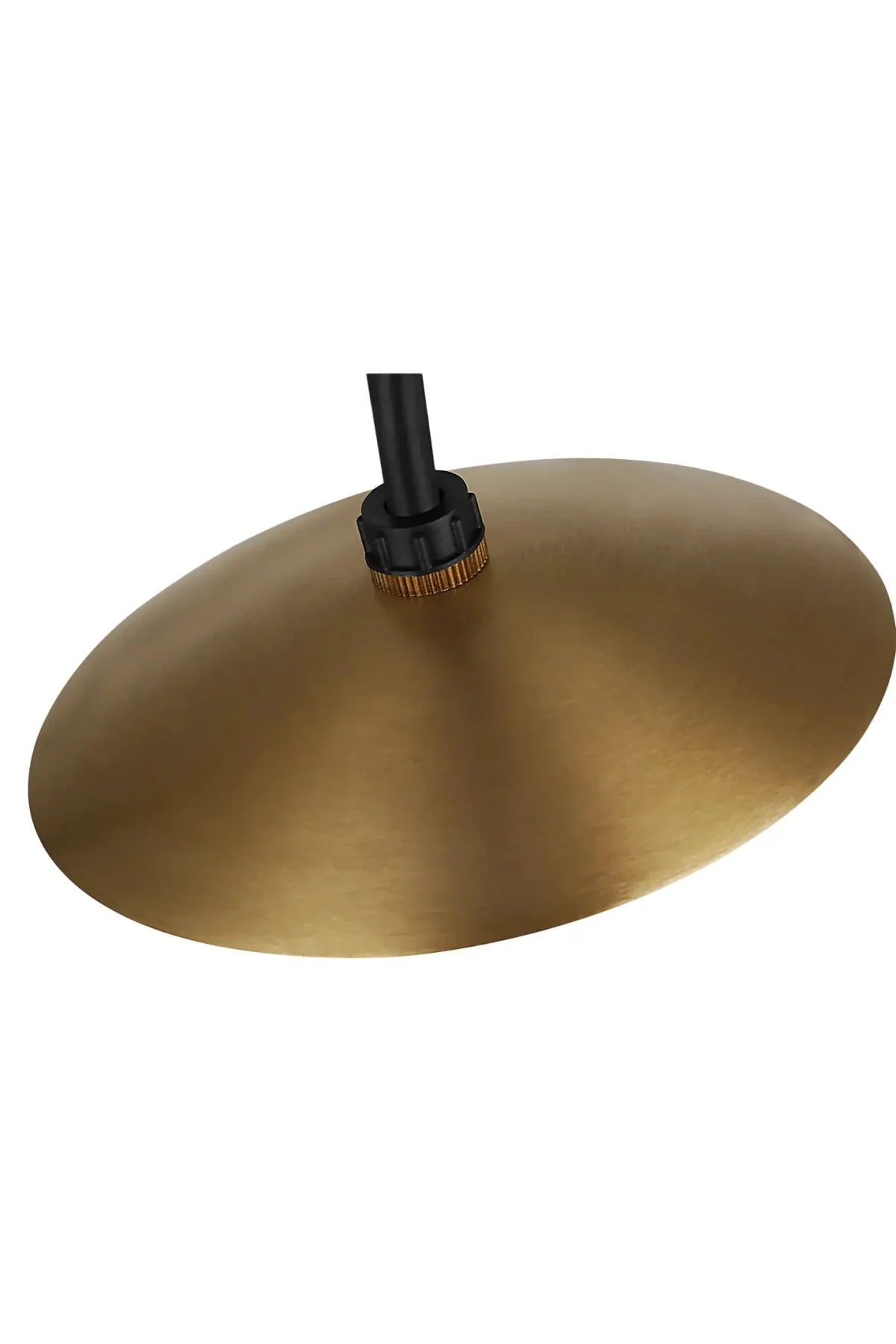 Leo Hanging Globe Pendant - 4 Sizes - Image 5