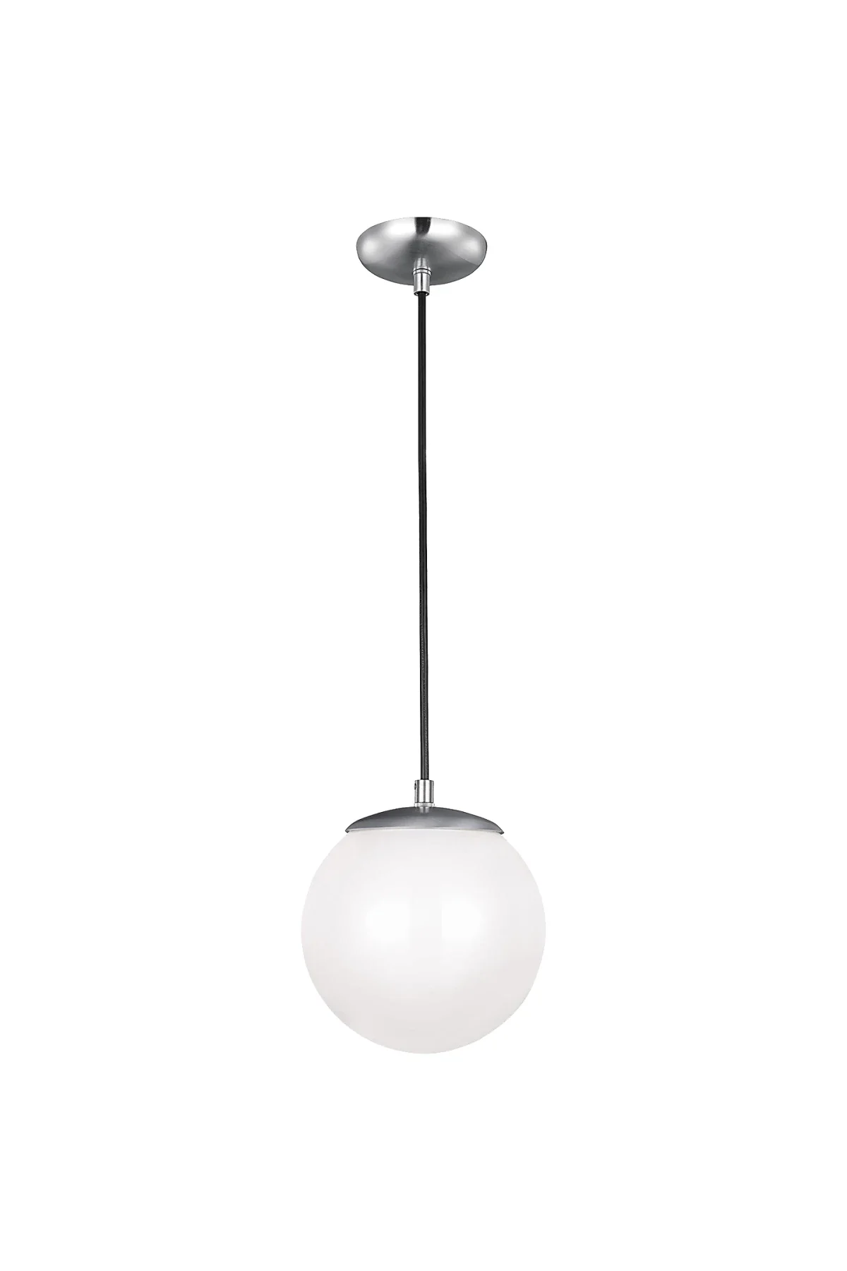 Leo Hanging Globe Pendant - 4 Sizes - Image 7