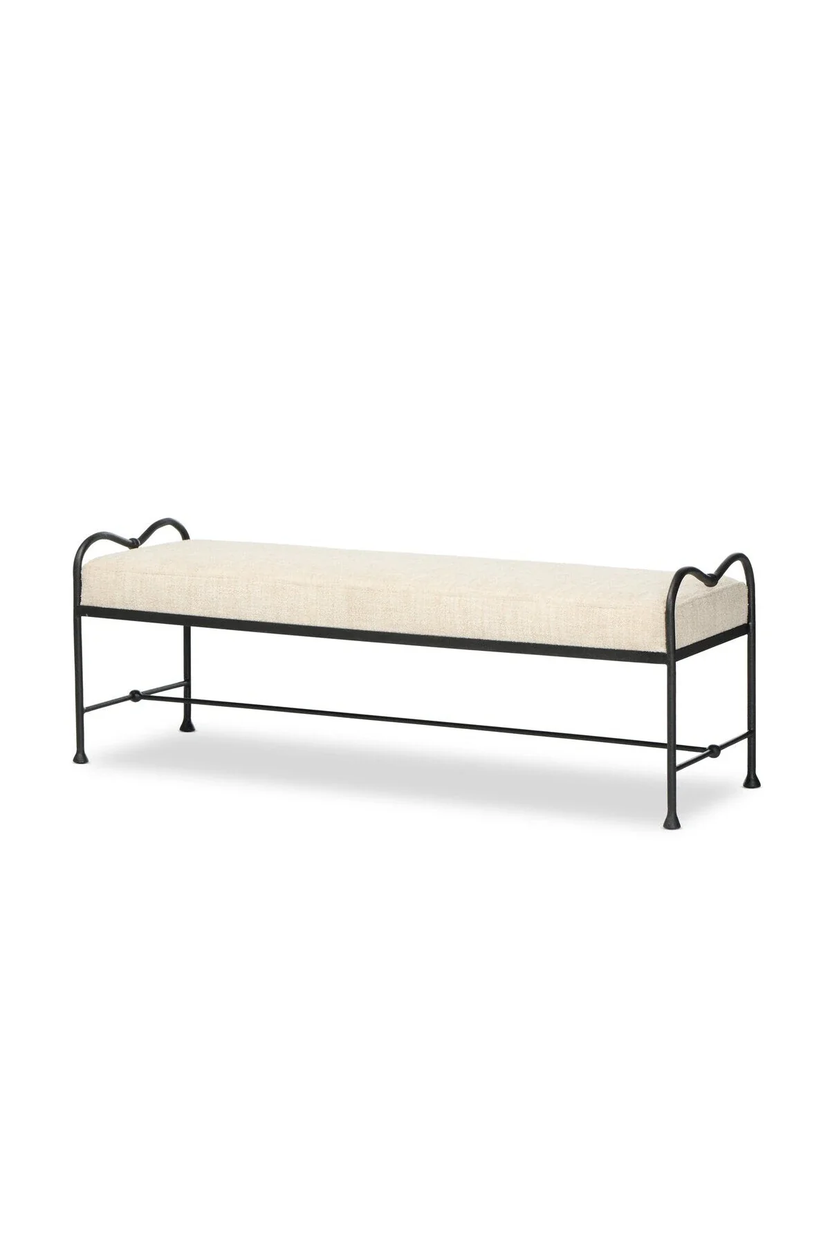 Leona Accent Bench