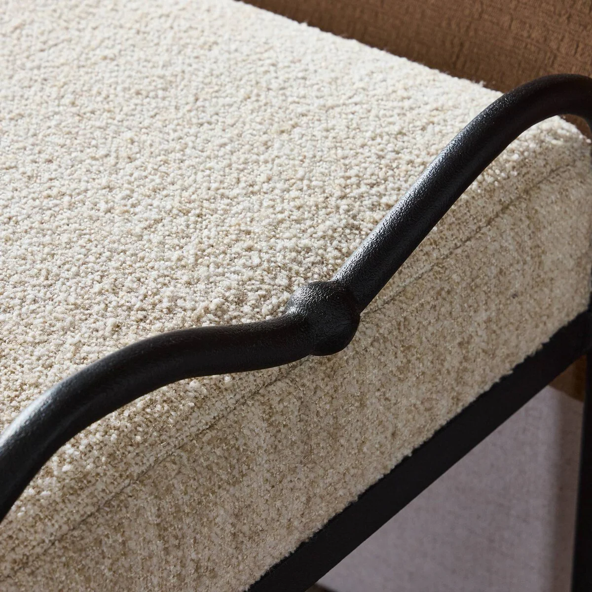 Leona Accent Bench - Image 2