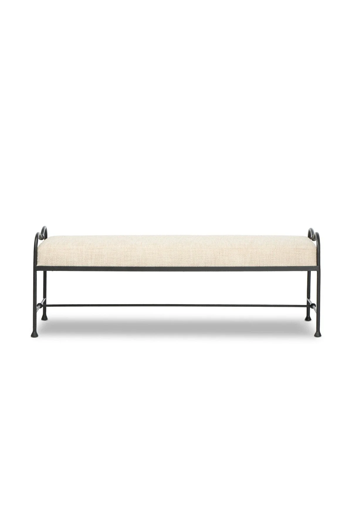 Leona Accent Bench - Image 5