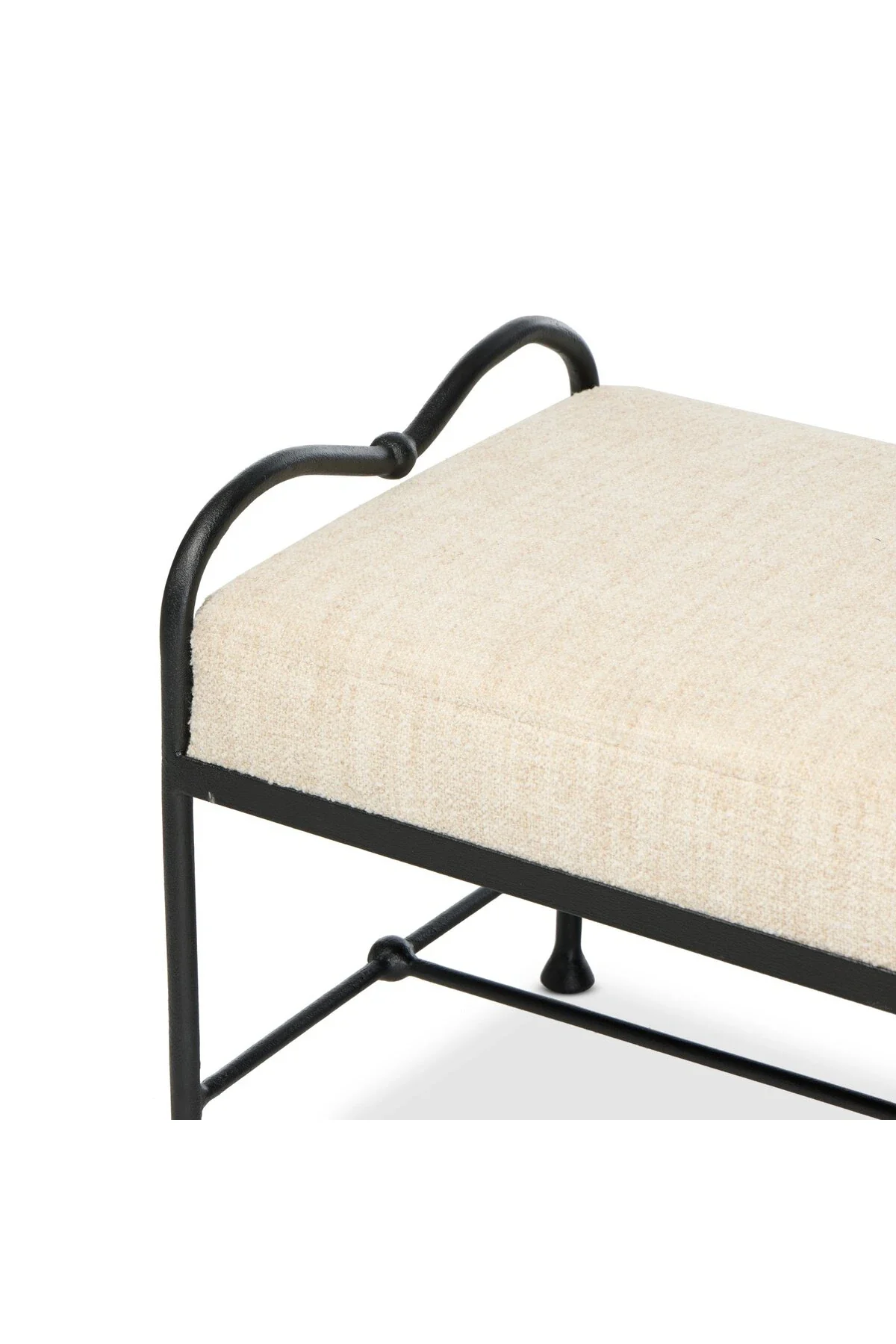 Leona Accent Bench - Image 6