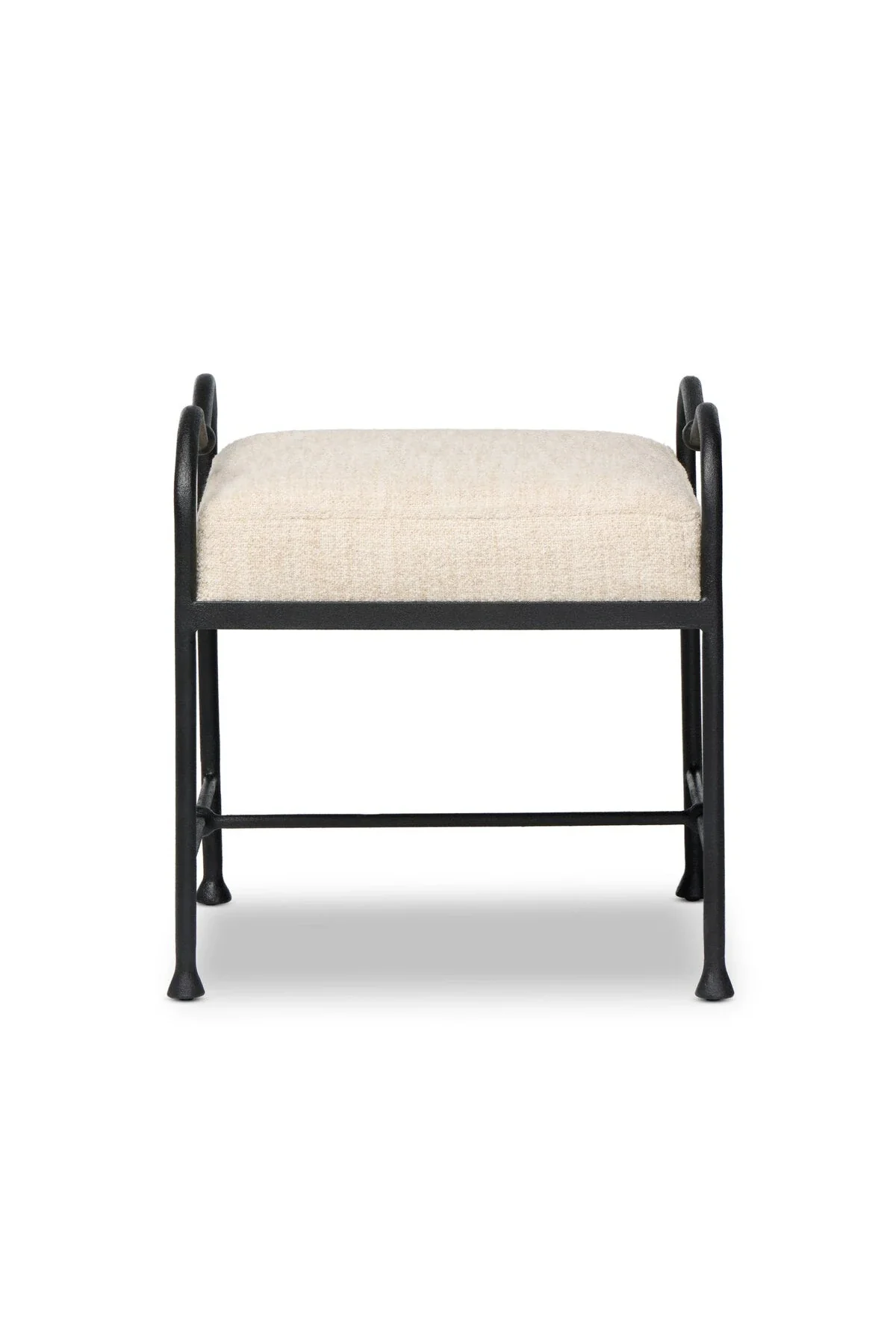 Leona Accent Stool - Image 3