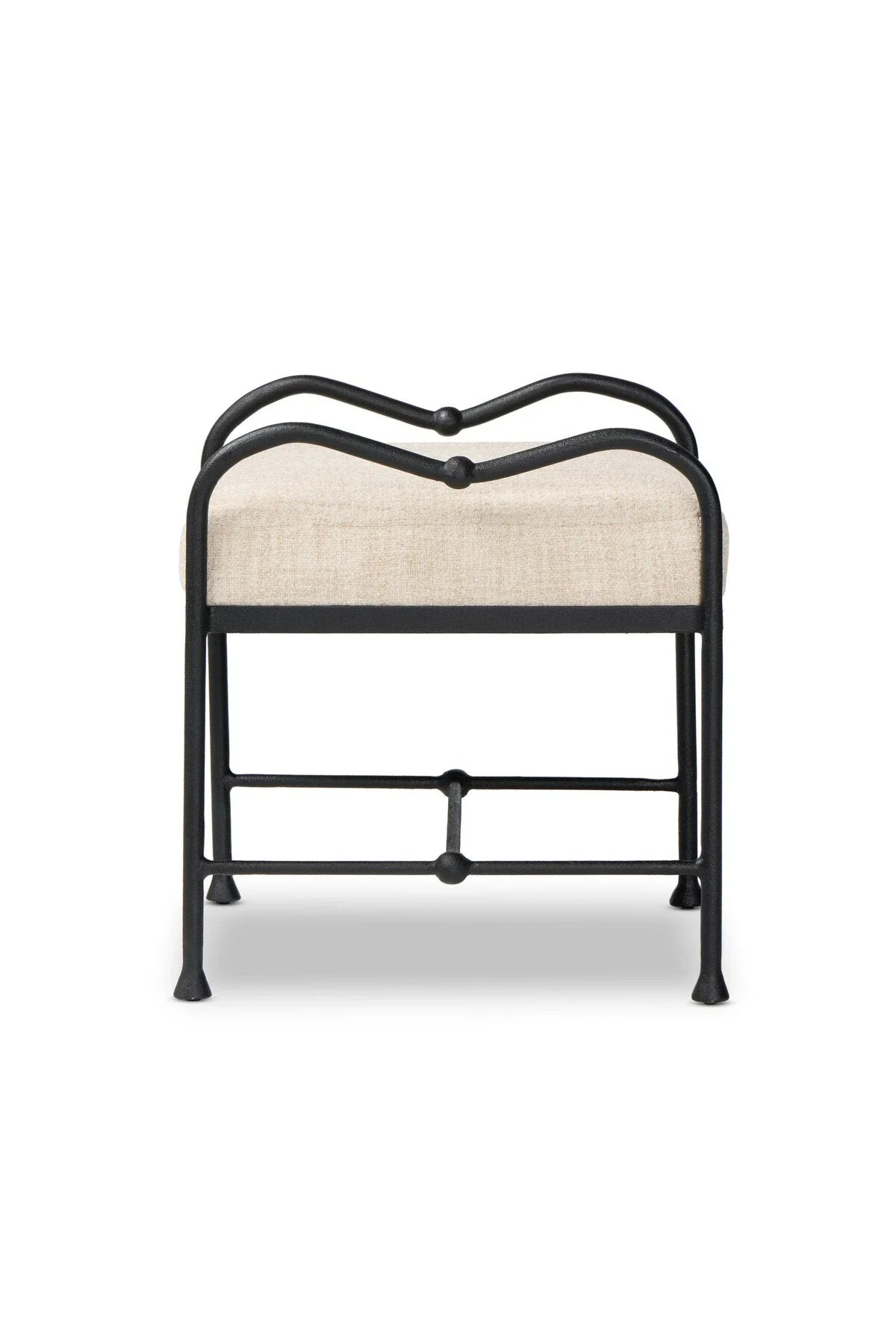 Leona Accent Stool - Image 4