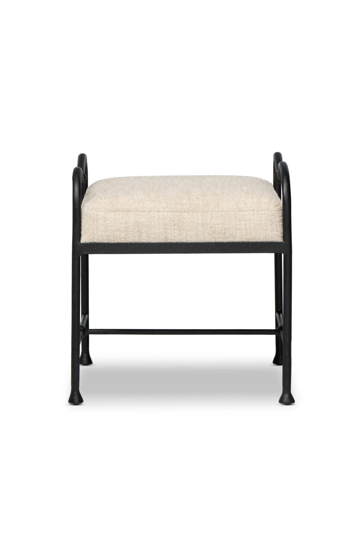 Leona Accent Stool - Image 5