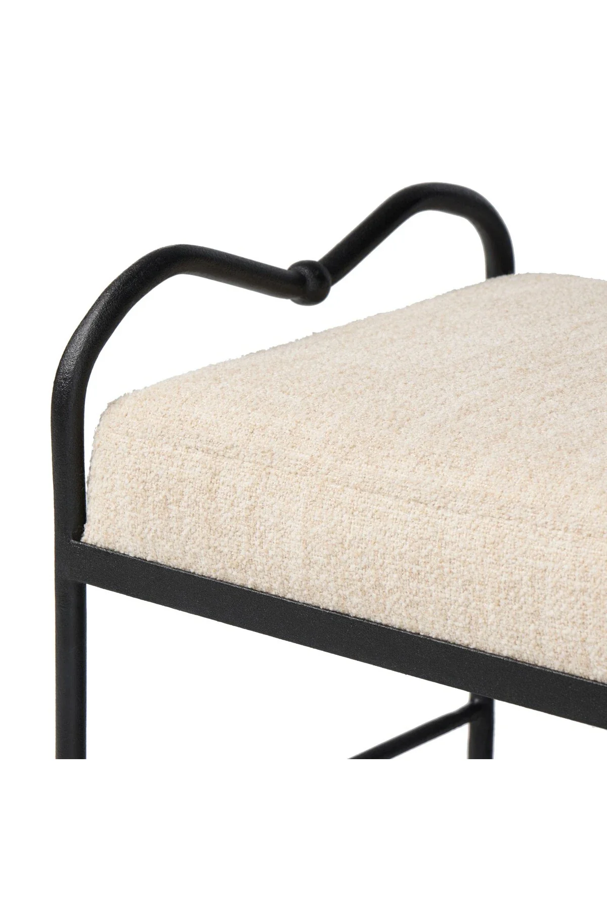Leona Accent Stool - Image 6