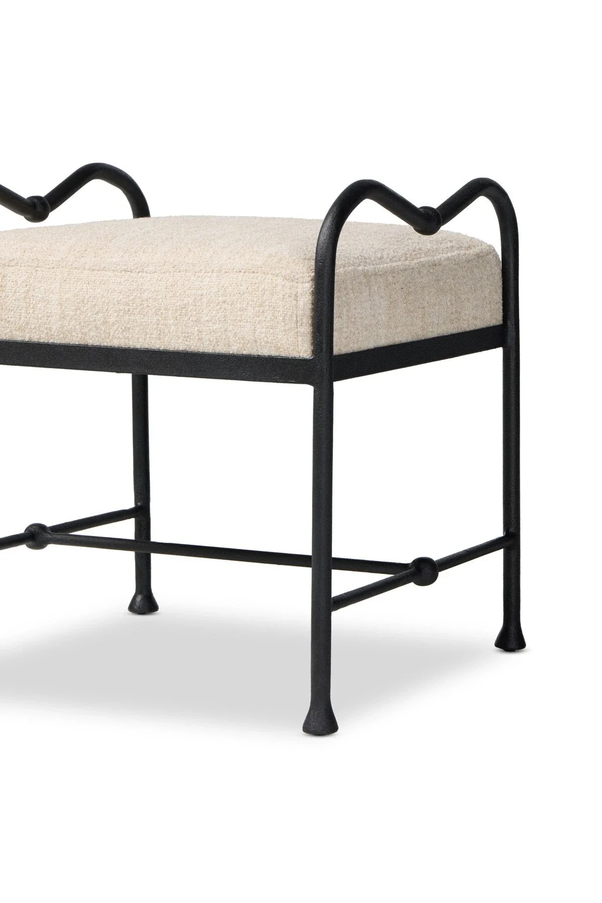 Leona Accent Stool - Image 7