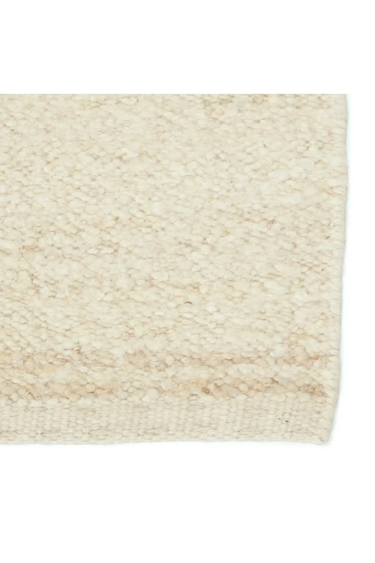 Leona Rug - Angora - Image 5