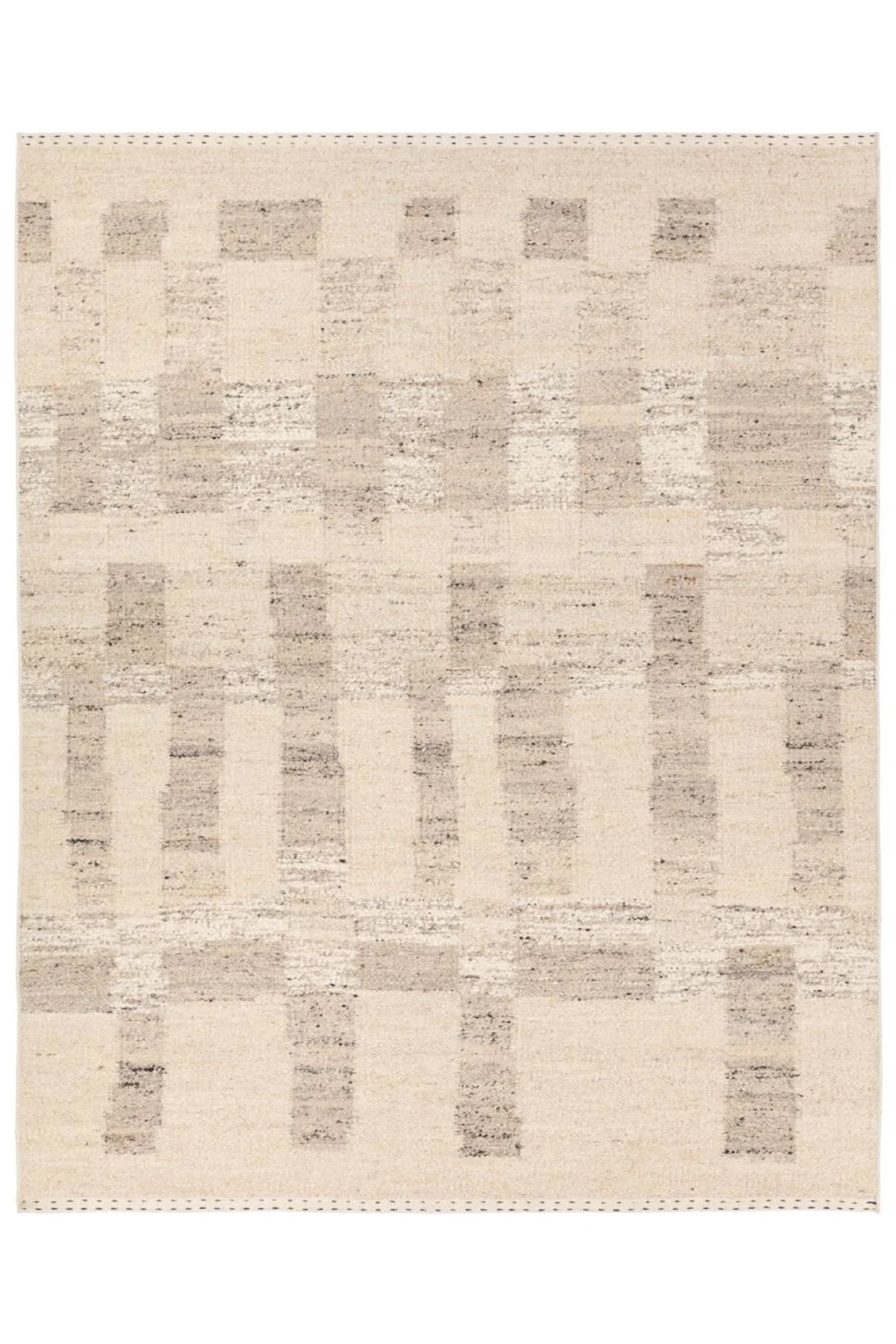 Leona Rug - Birch