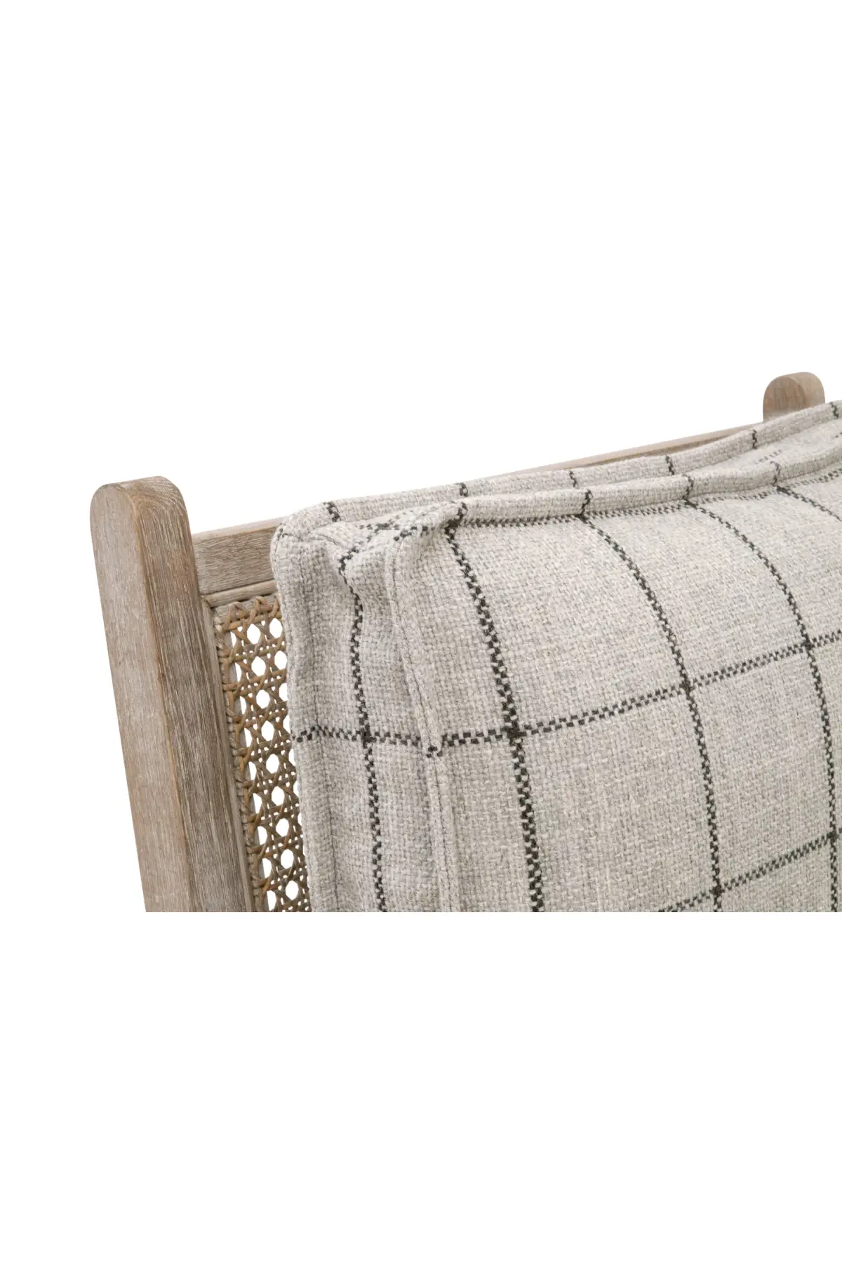 Leone Club Chair - Image 7
