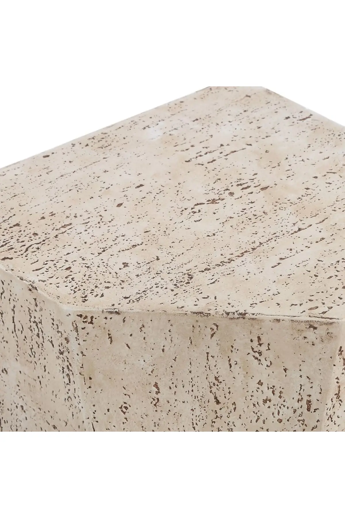 Leroy Outdoor Drink Table - Image 4
