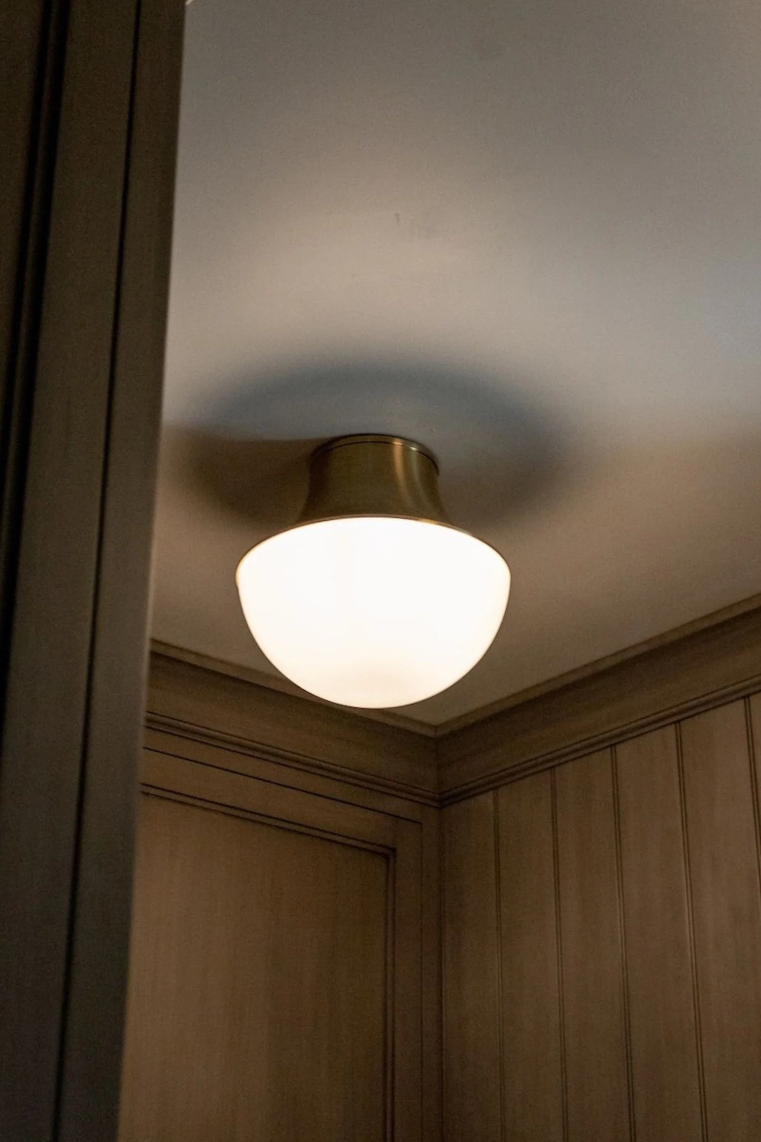 Lettie Flush Mount - 2 Sizes - Image 3