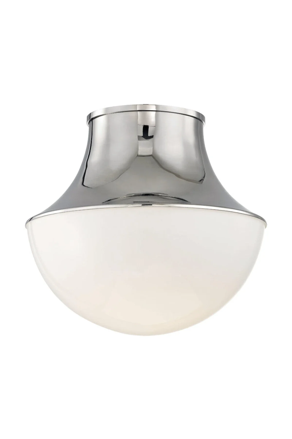 Lettie Flush Mount - 2 Sizes - Image 9