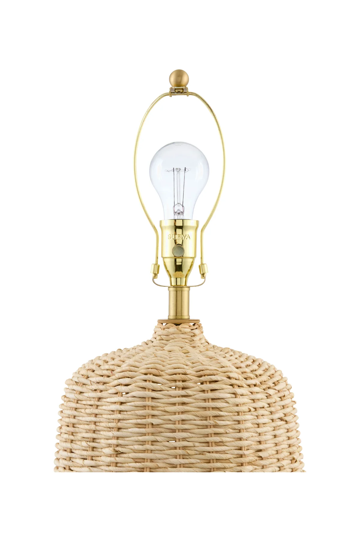 Levane Accent Table Lamp - Image 5