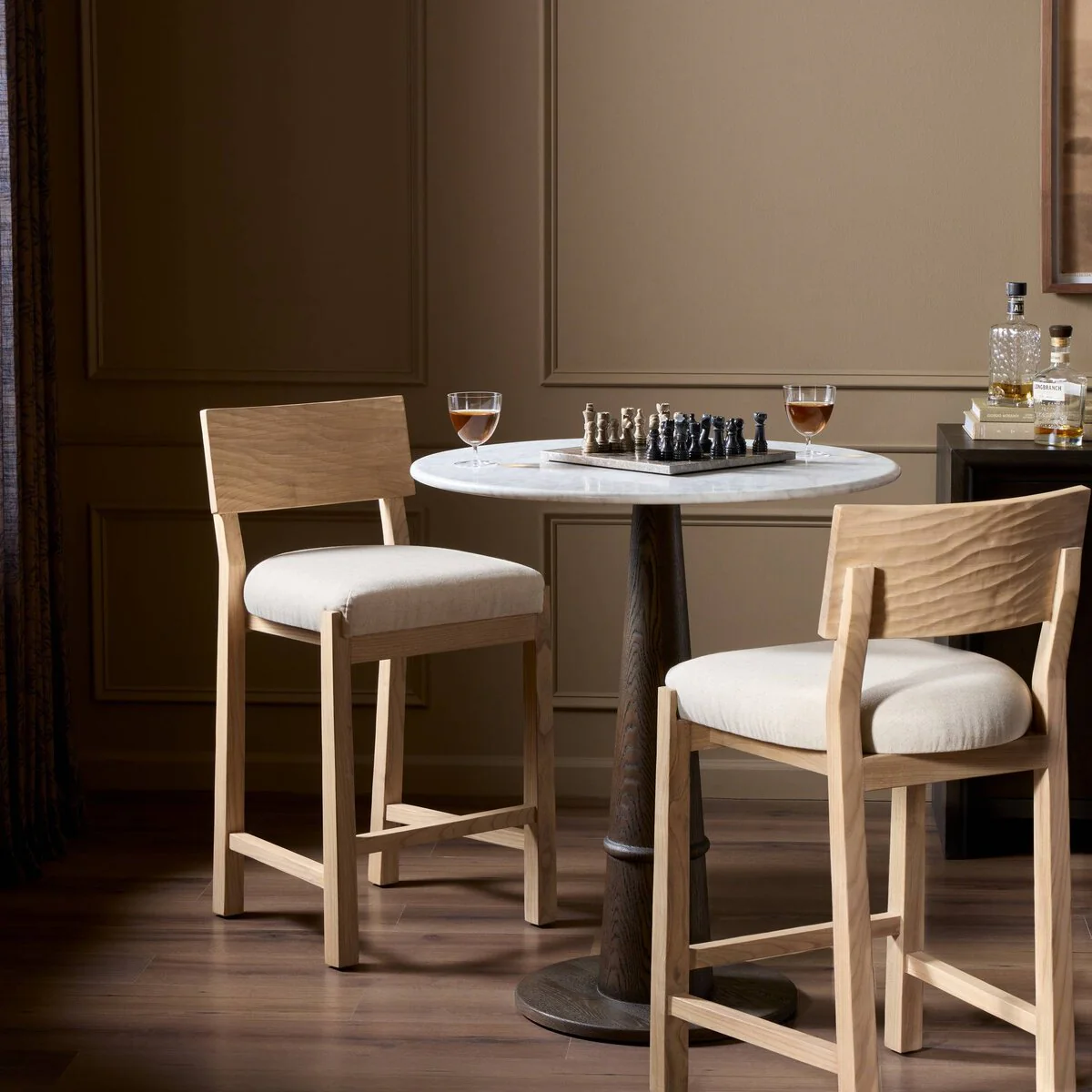 Lewiston Counter Stool - Image 2