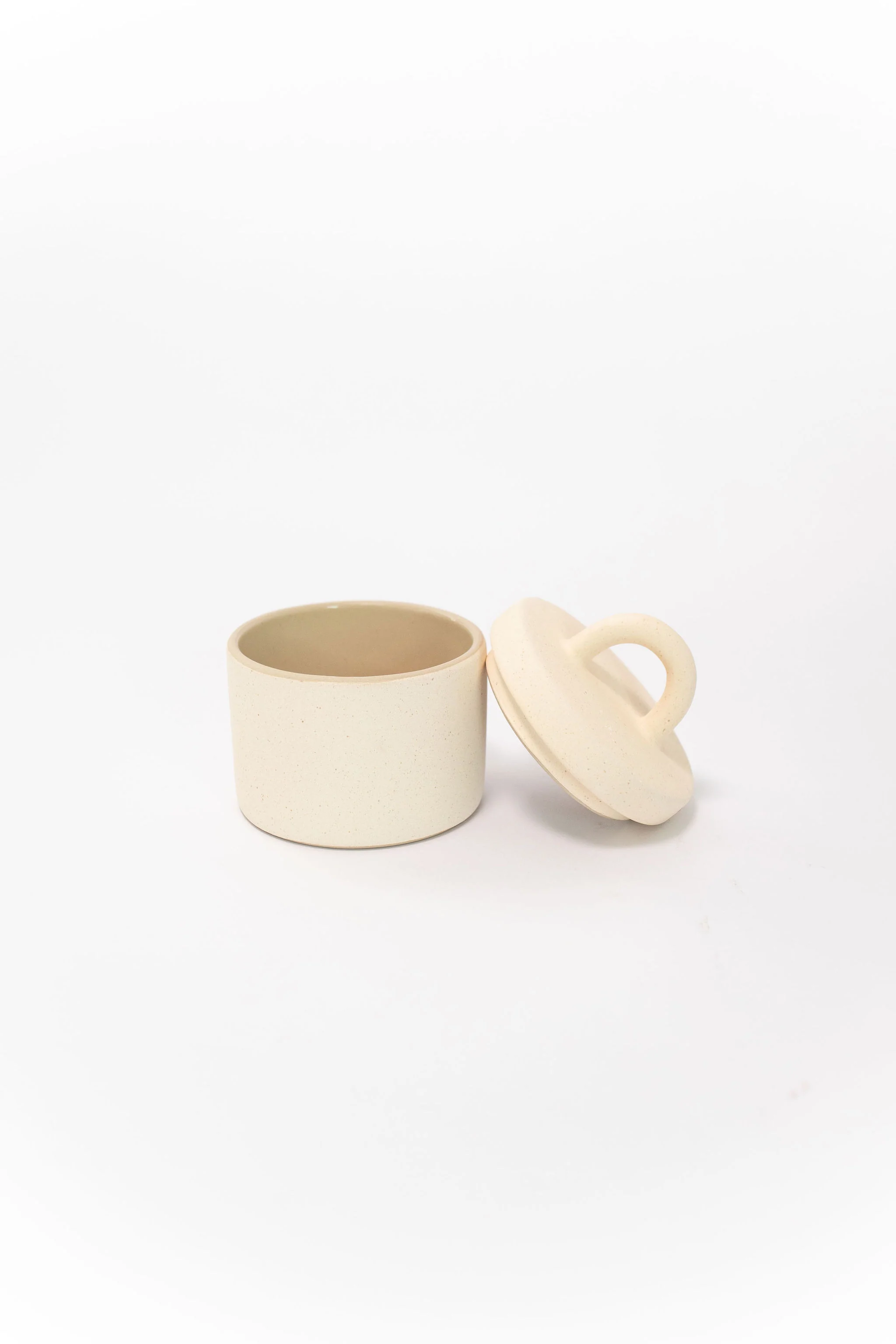 Lidded Storage Canister - Image 3