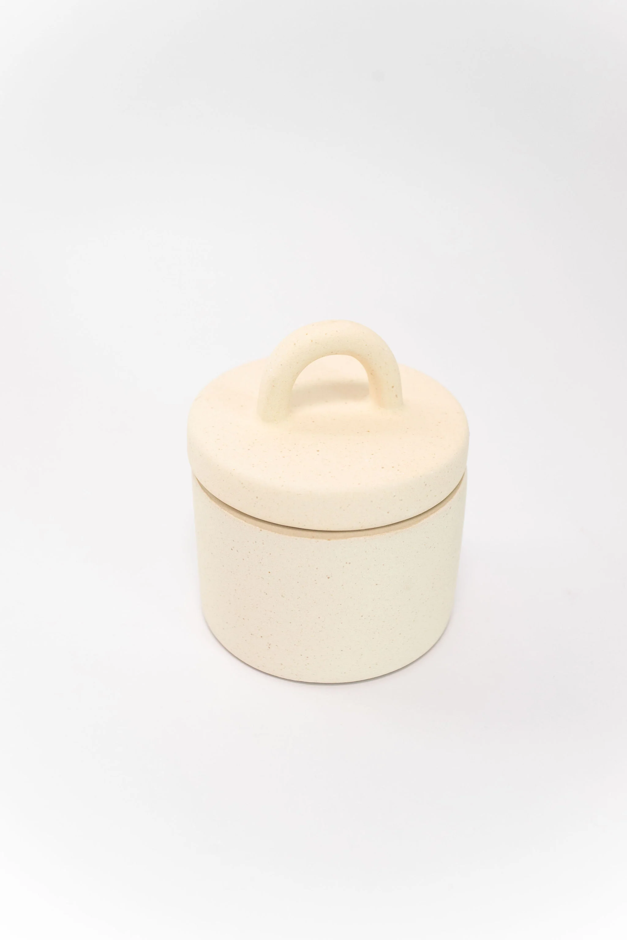 Lidded Storage Canister - Image 4