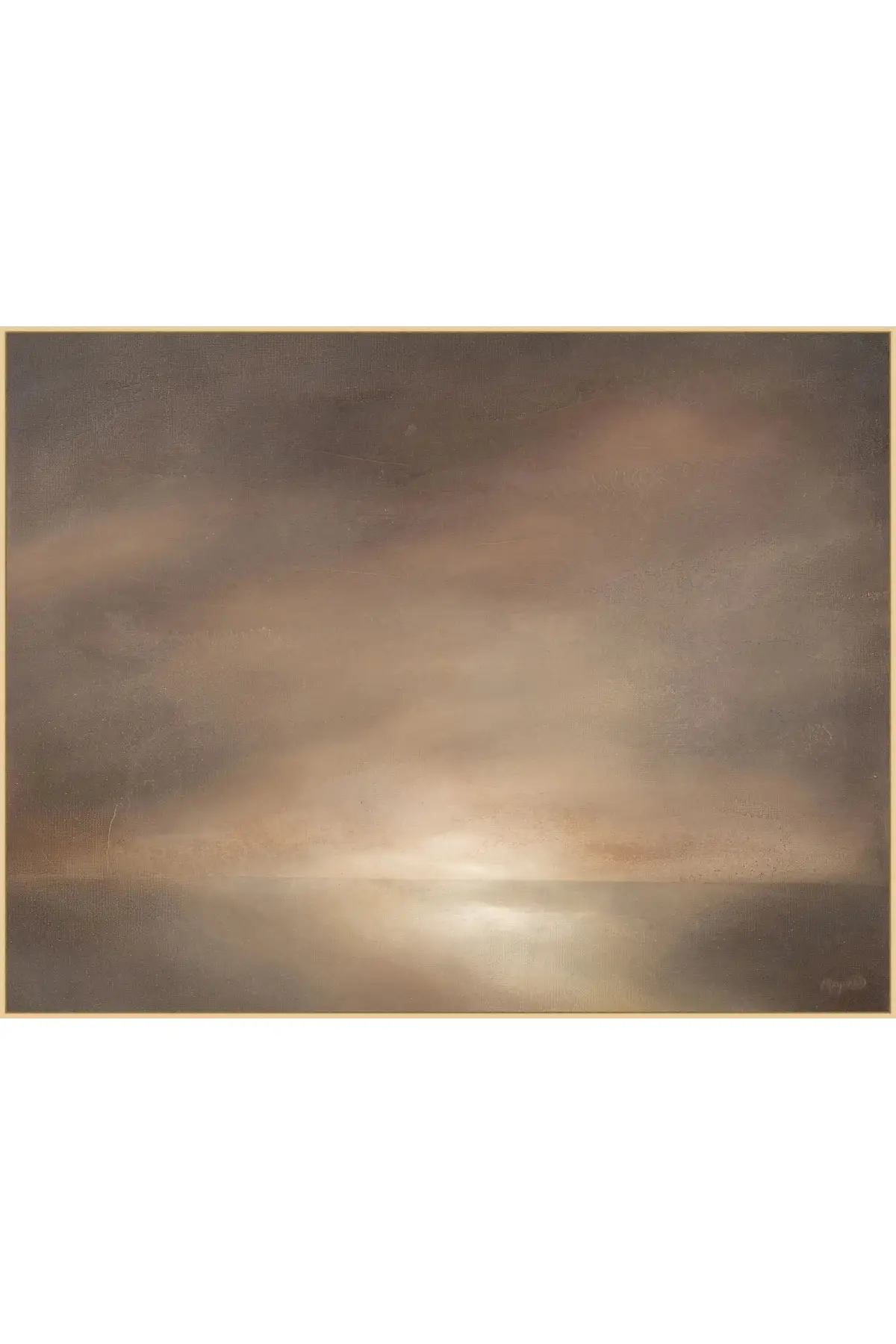 Light Winning Wall Art
