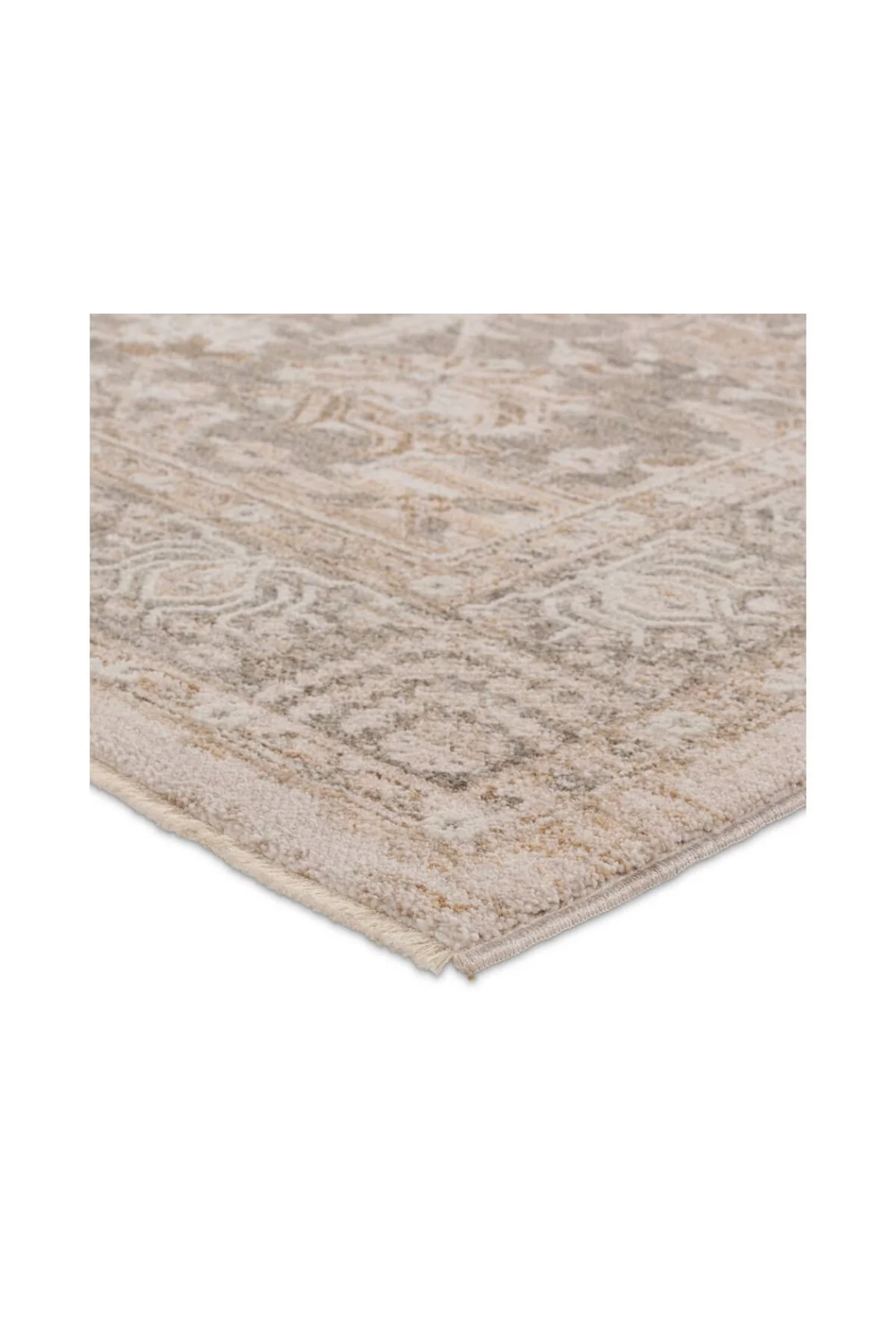 Lilit Rug - Aluminum - Image 4