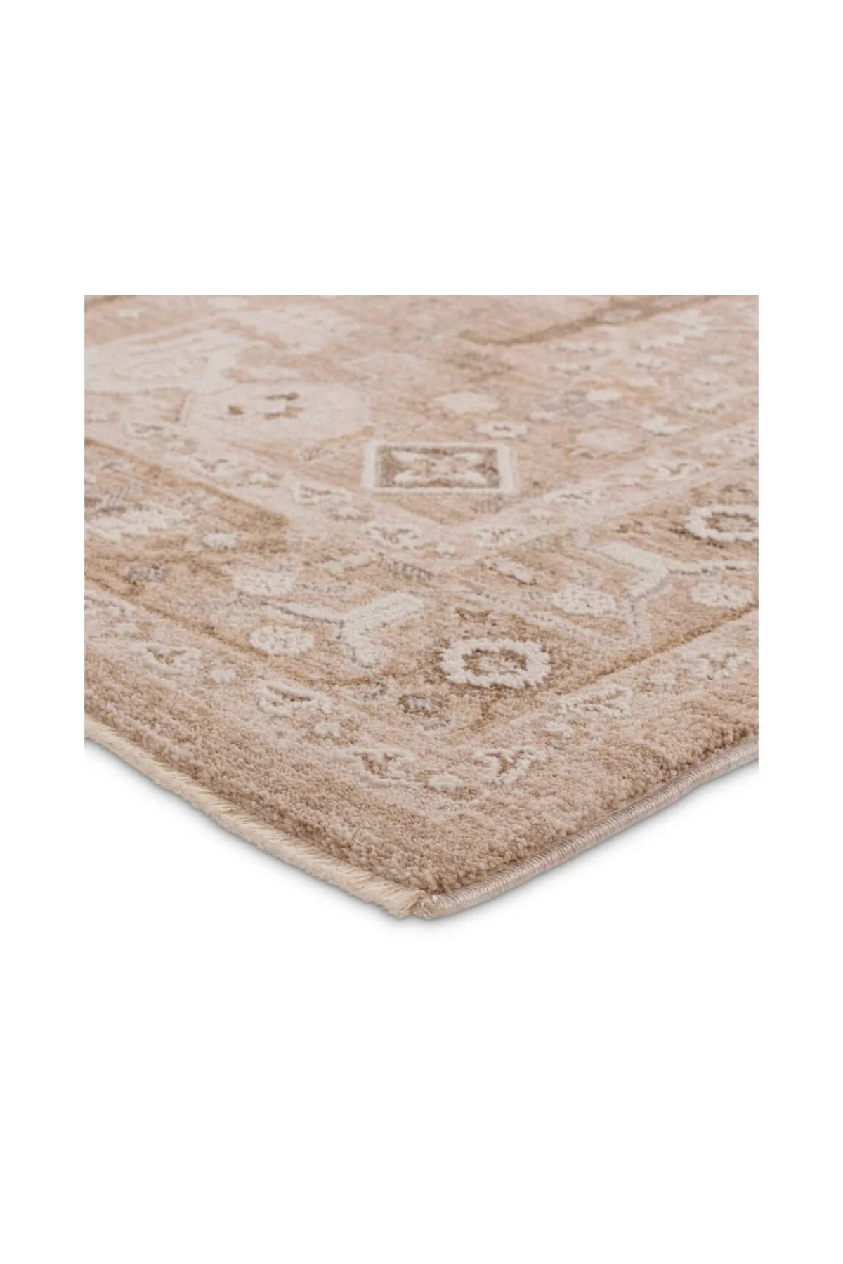 Lilit Rug - White Sand - Image 4
