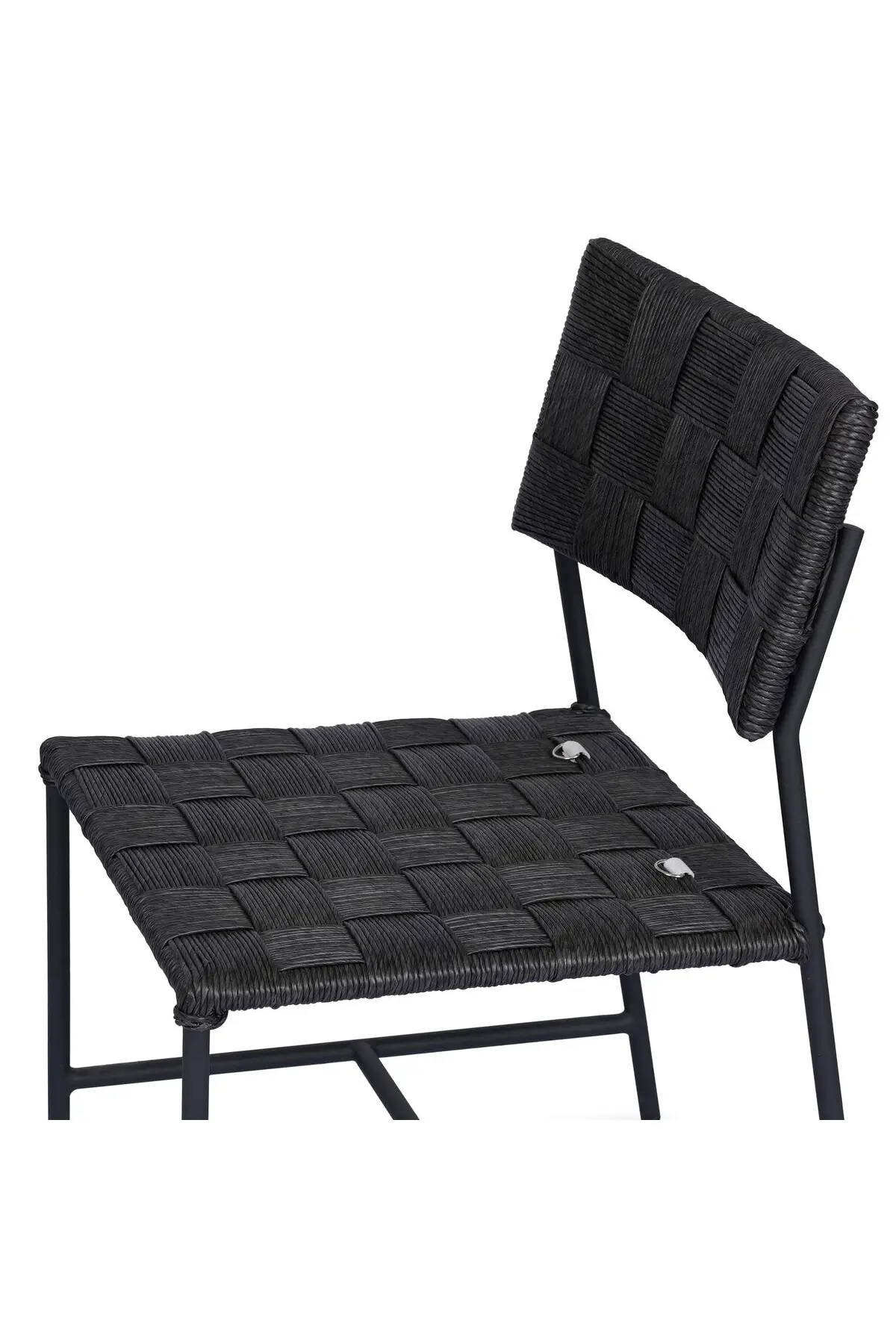 Lima Outdoor Dining Chair - Image 10