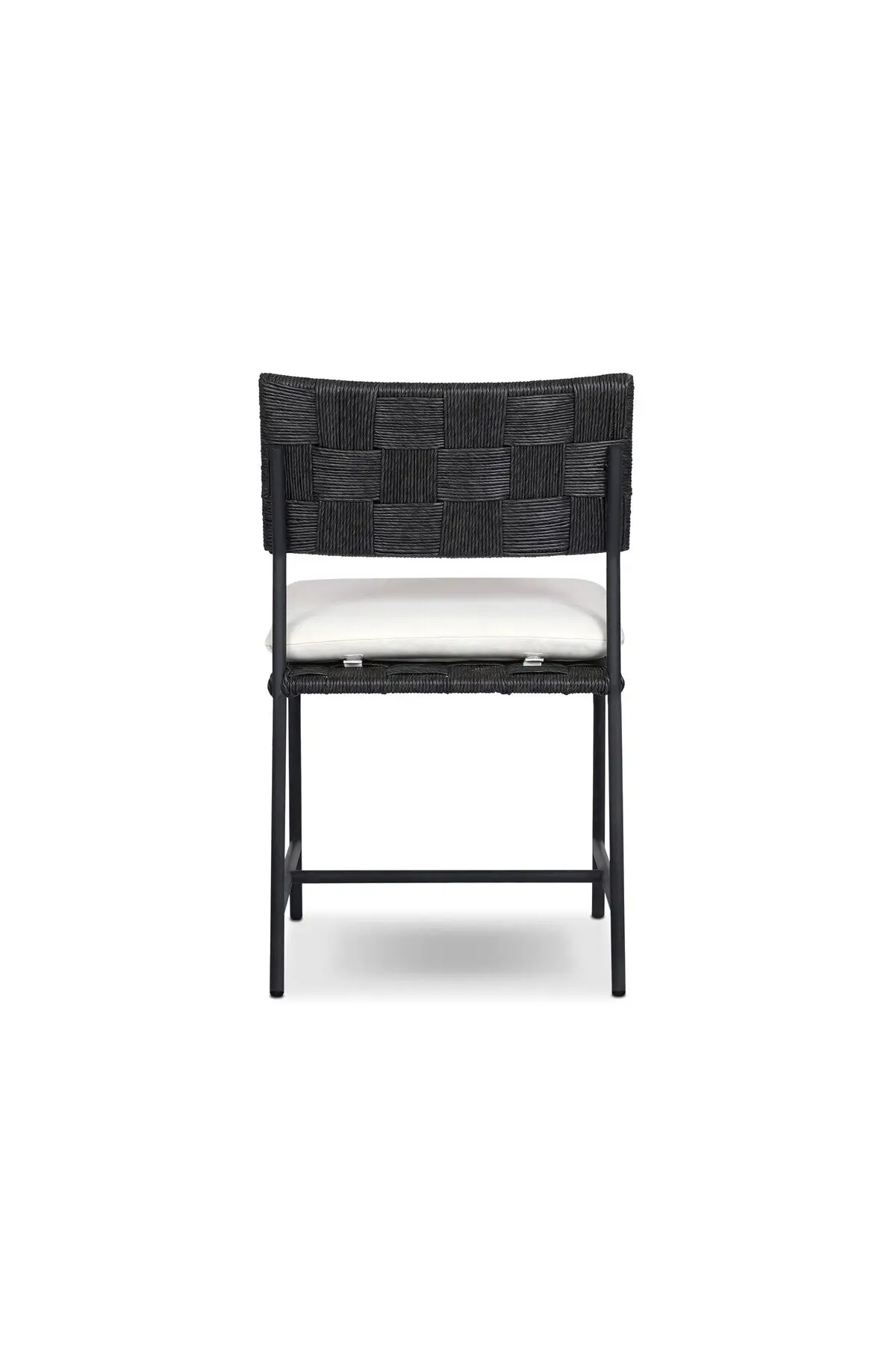 Lima Outdoor Dining Chair - Image 5