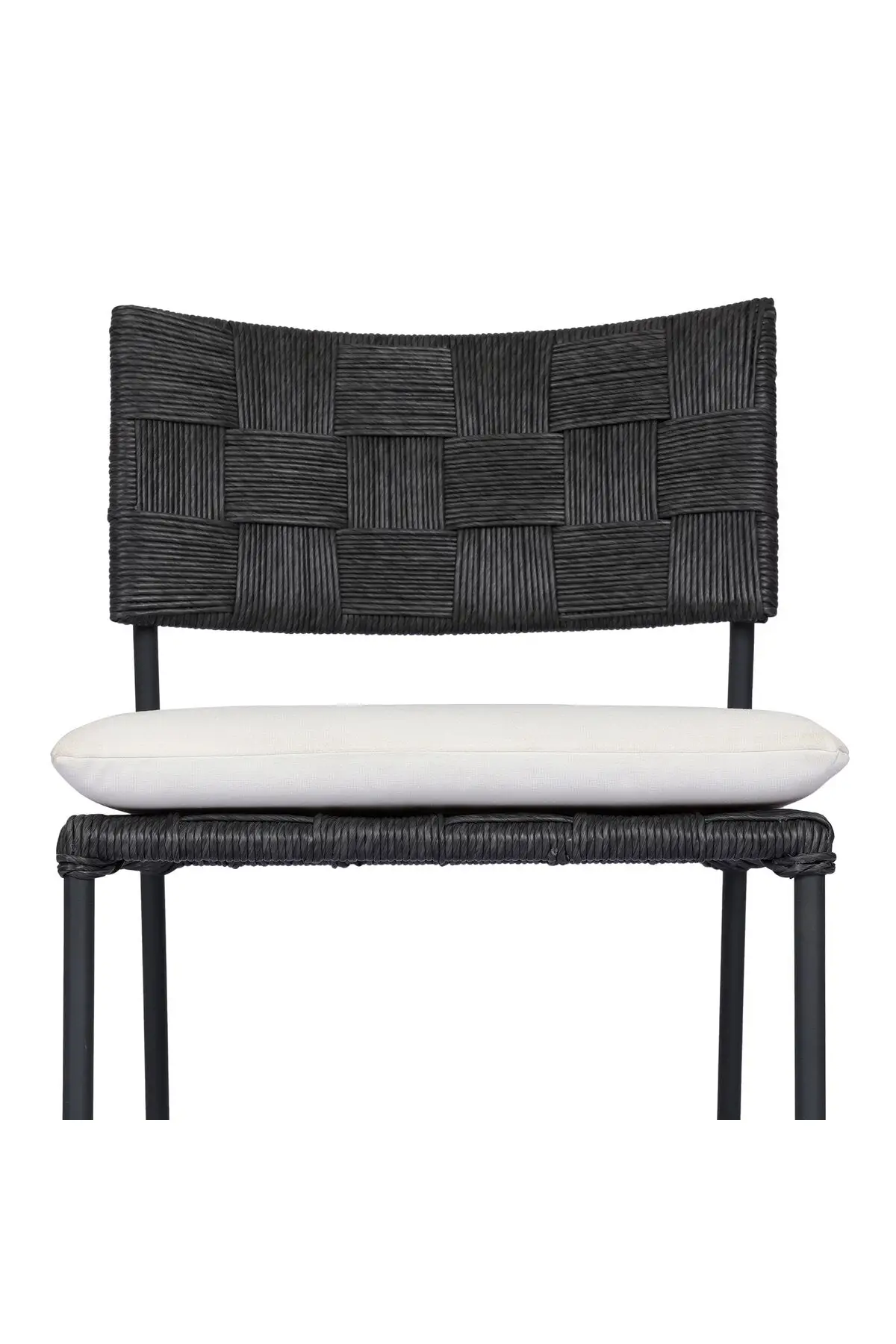 Lima Outdoor Dining Chair - Image 6