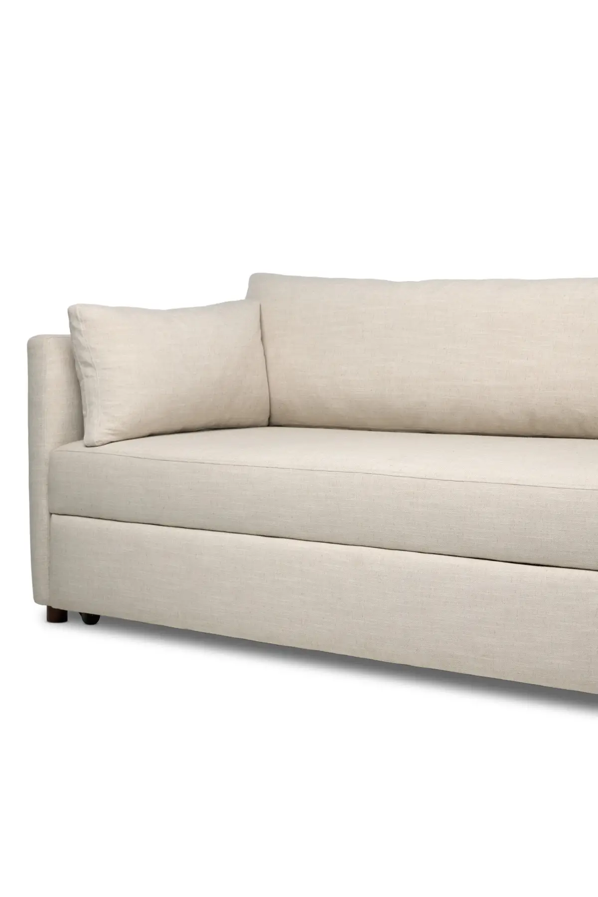 Lincoln Sleeper Sofa - Image 10
