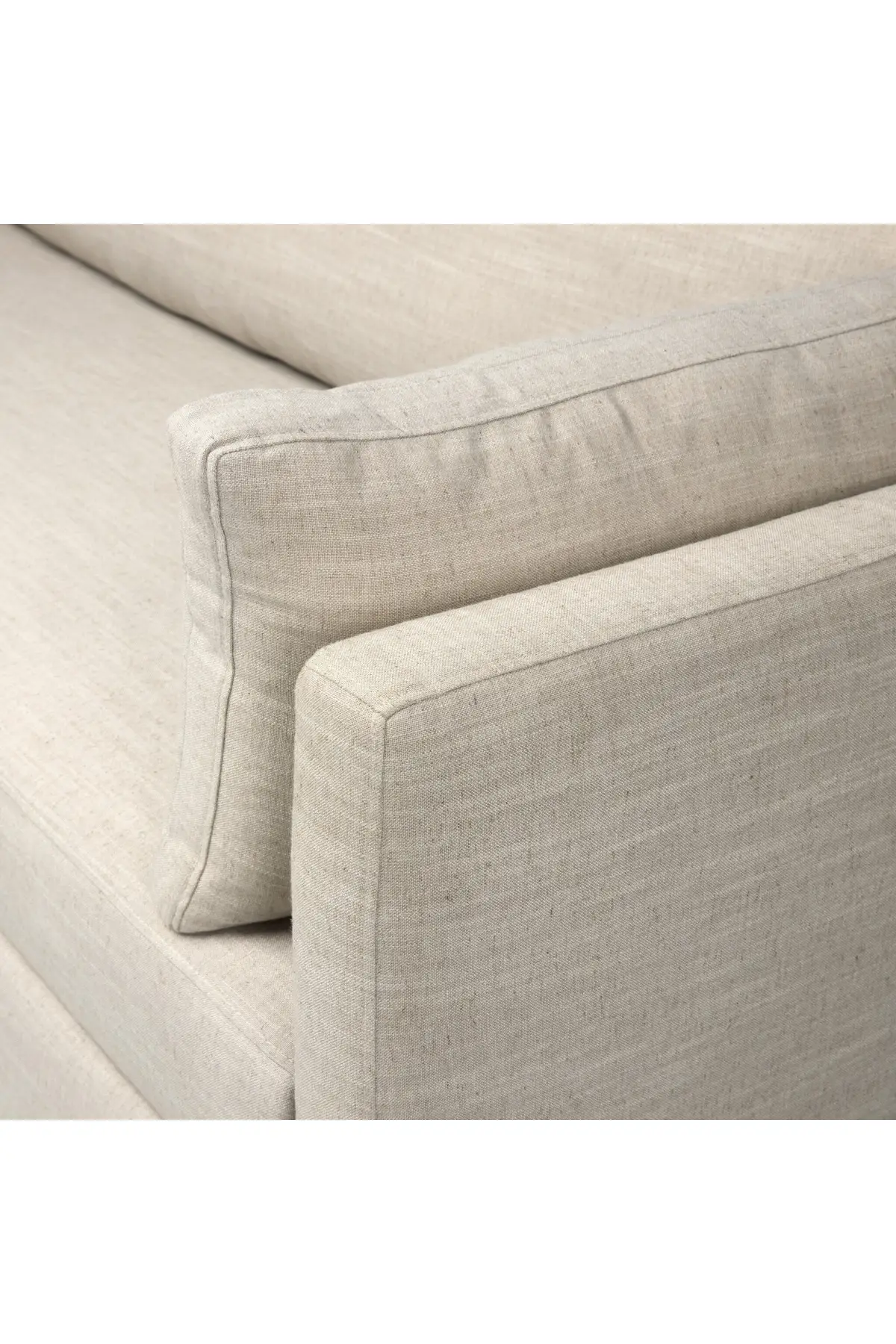 Lincoln Sleeper Sofa - Image 15