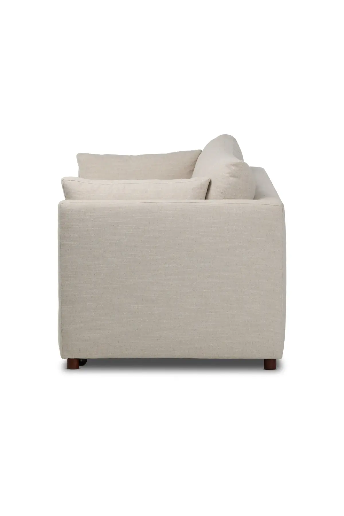 Lincoln Sleeper Sofa - Image 6