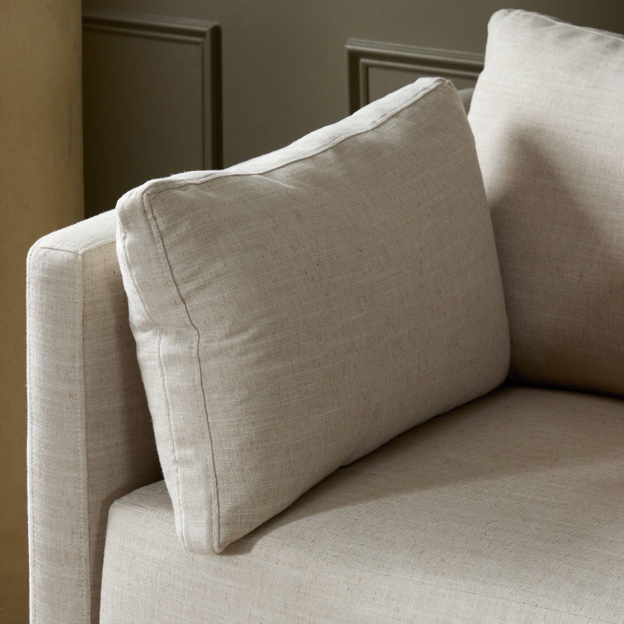 Lincoln Sofa - Image 2