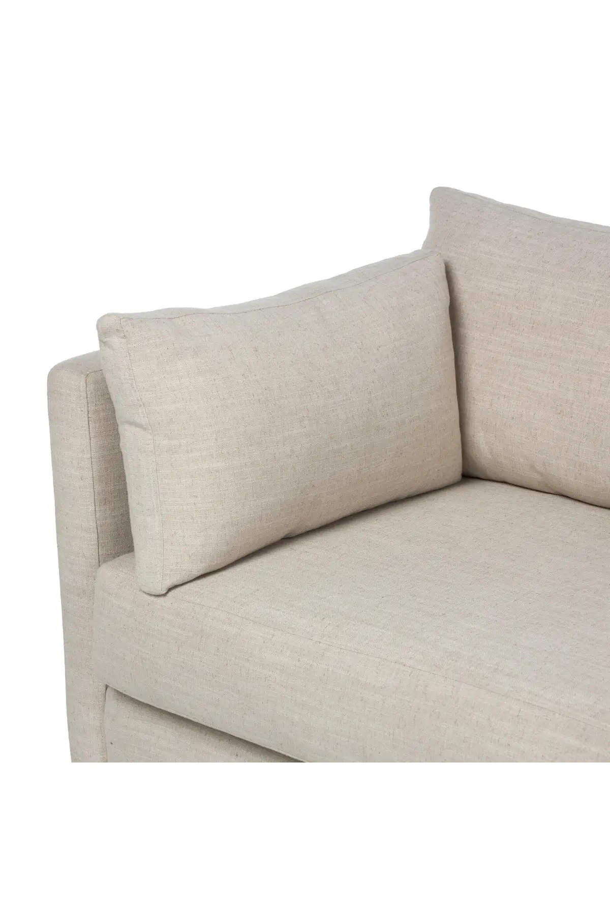 Lincoln Sofa - Image 6