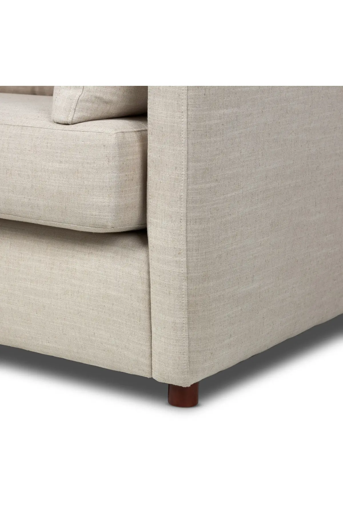 Lincoln Sofa - Image 7