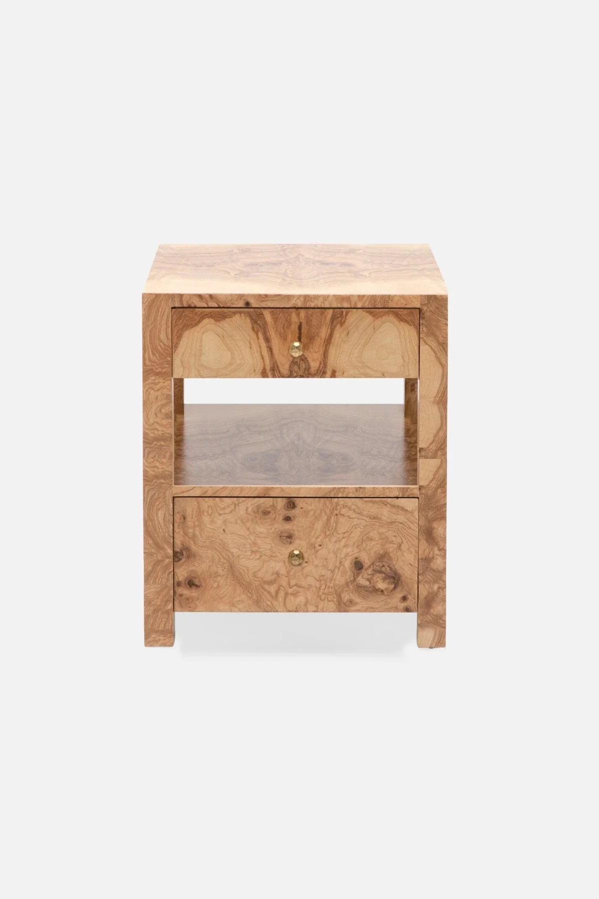 Lindsey Nightstand - 2 Sizes